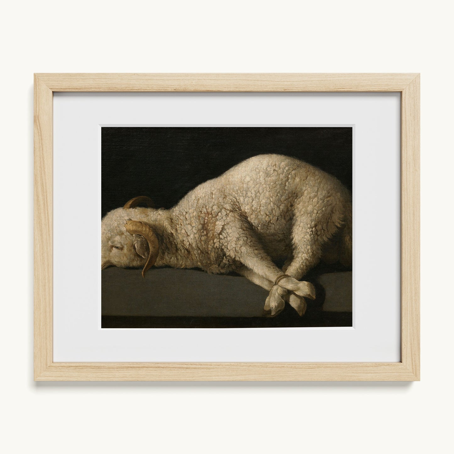 Agnus Dei
