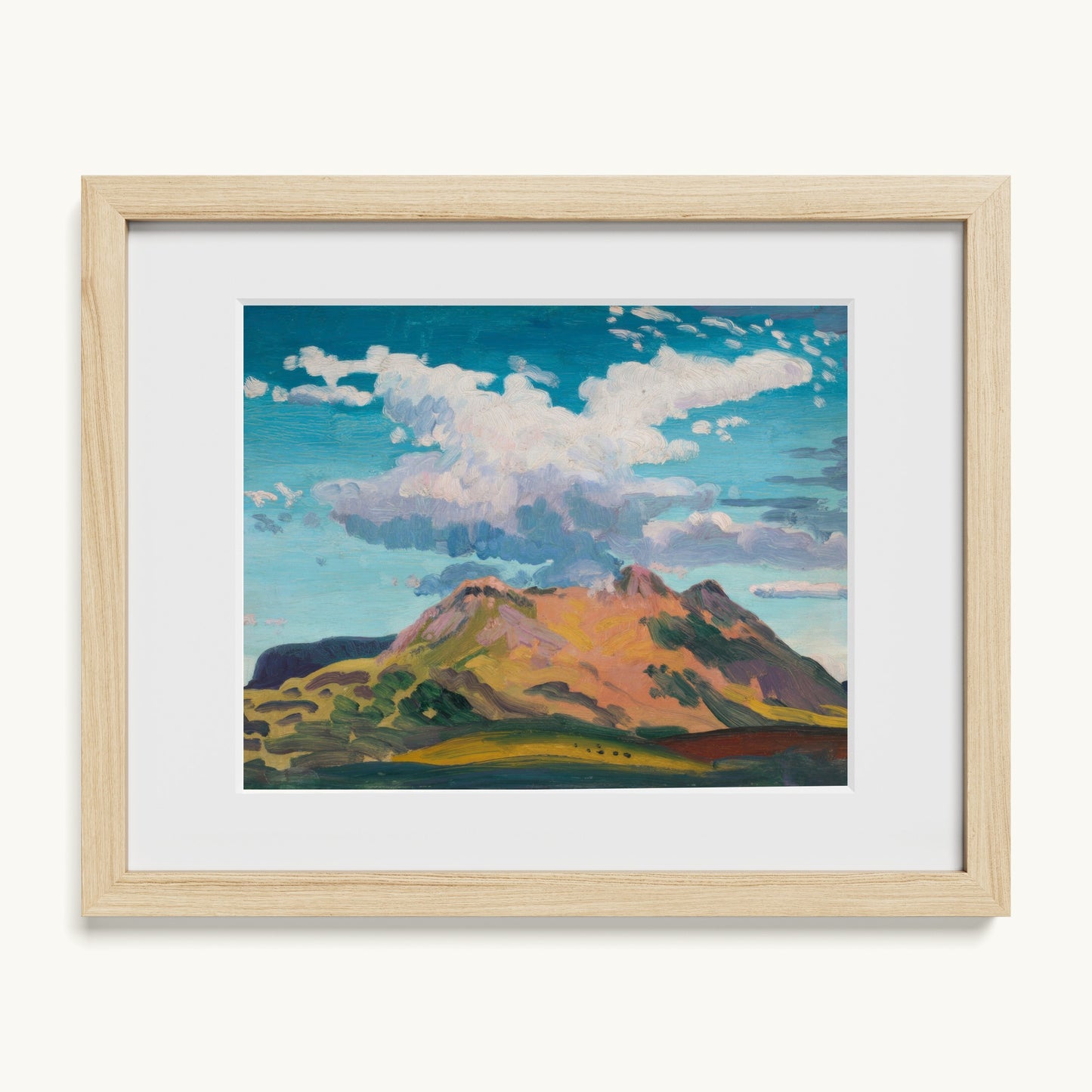 Arenig Fawr, North Wales