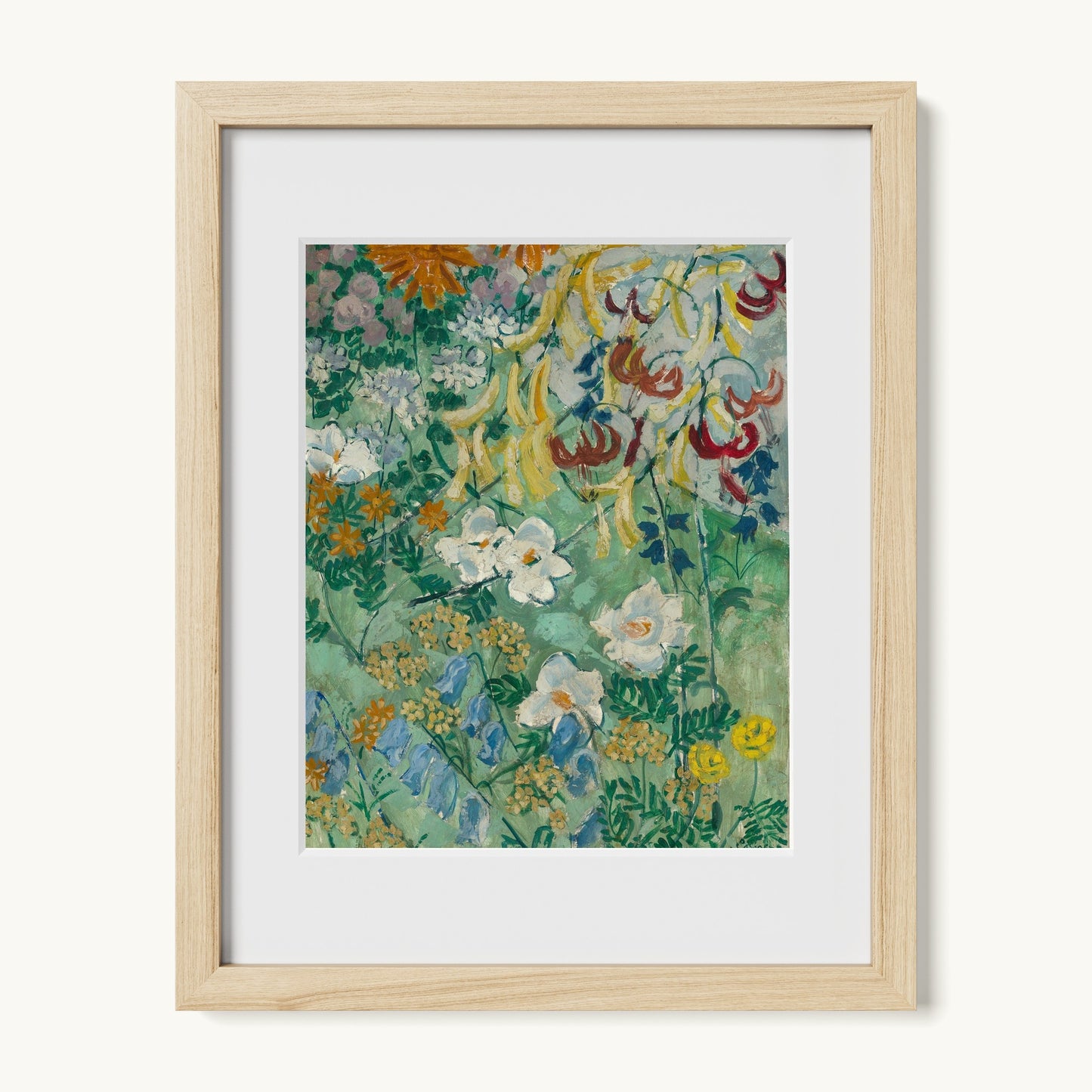 Blumen