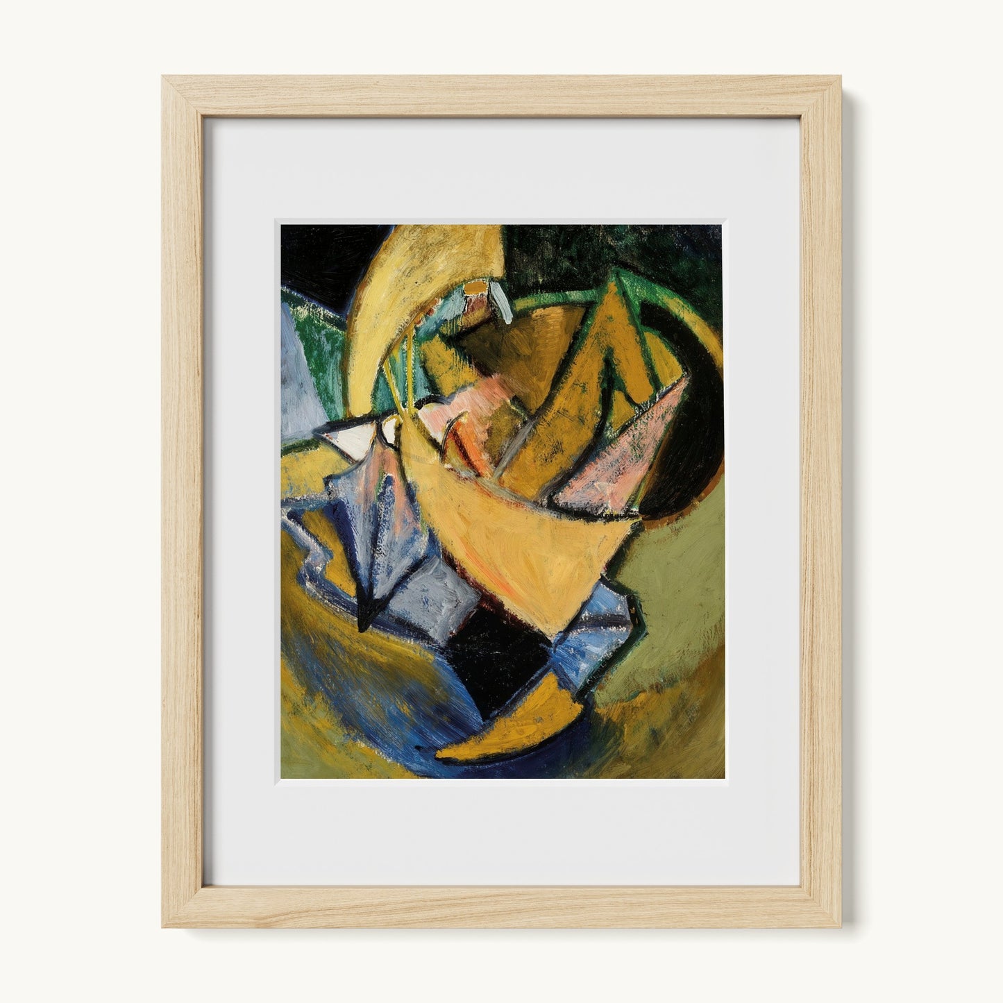 Abstraction