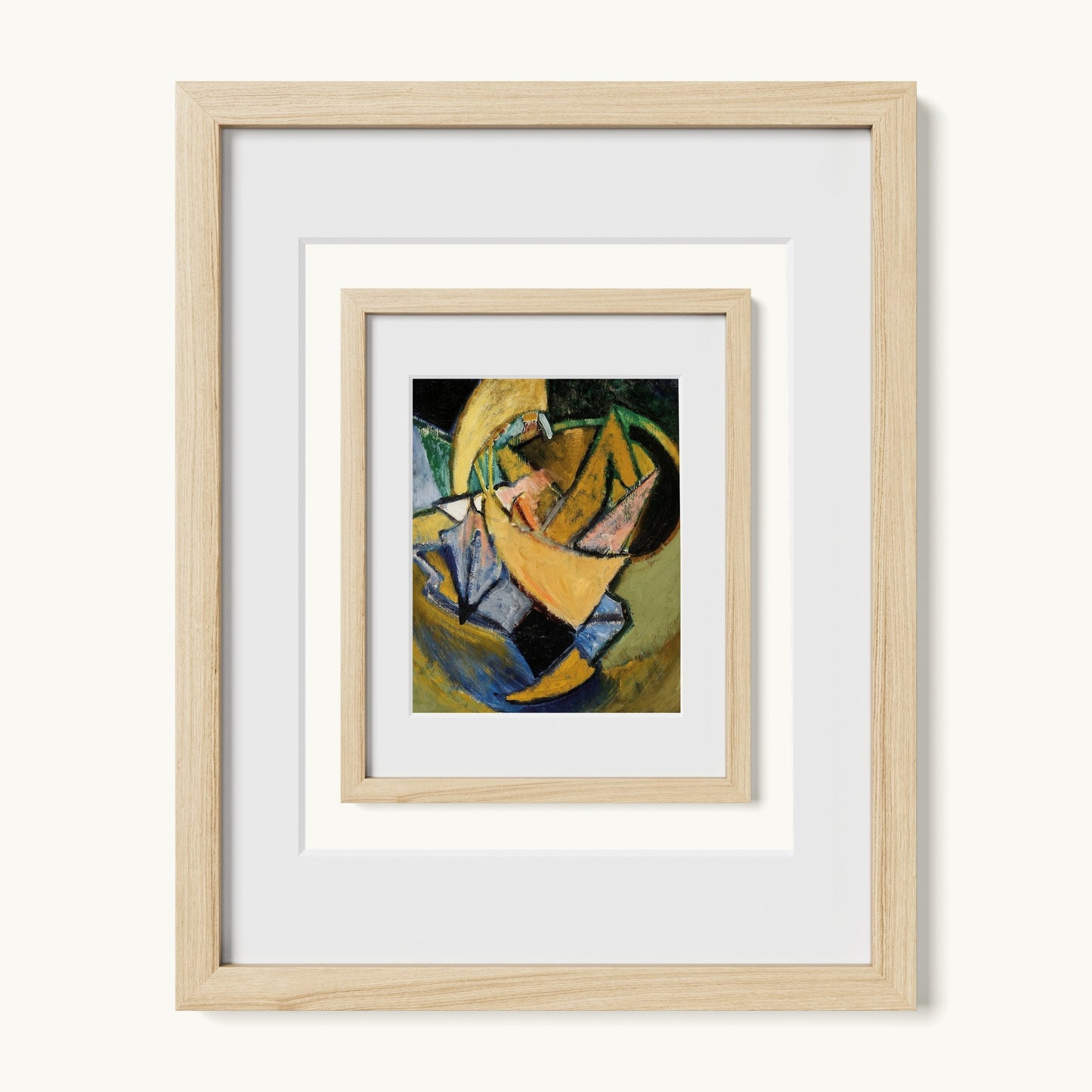 Abstraction