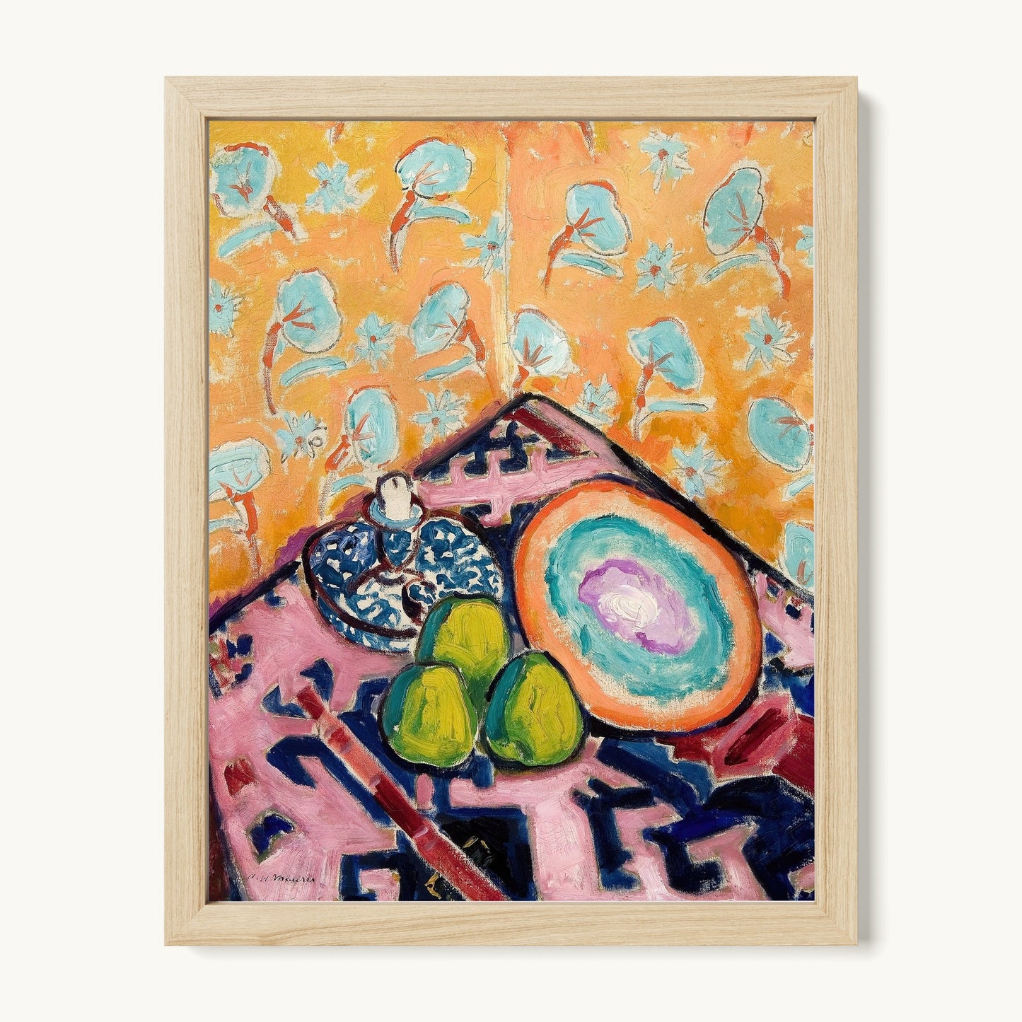 Still Life