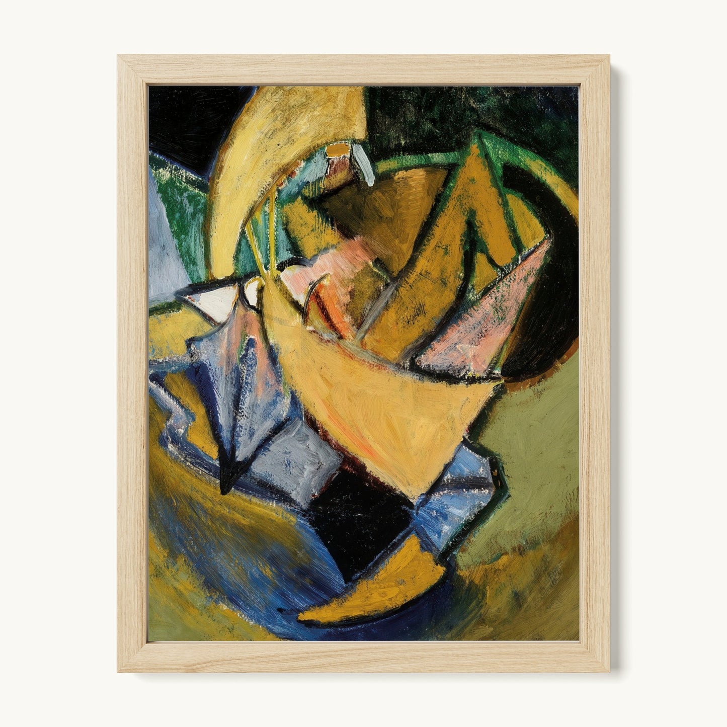 Abstraction