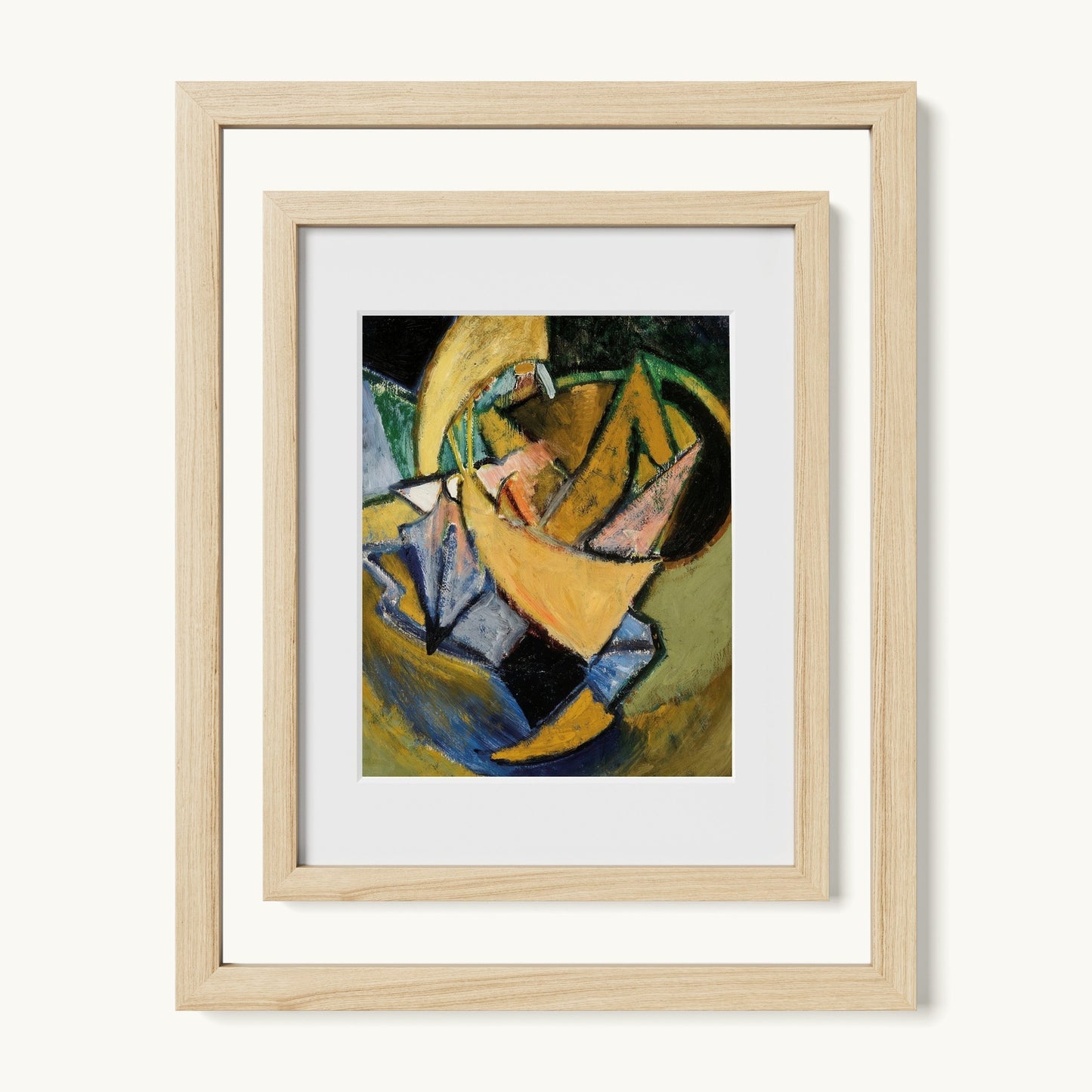 Abstraction