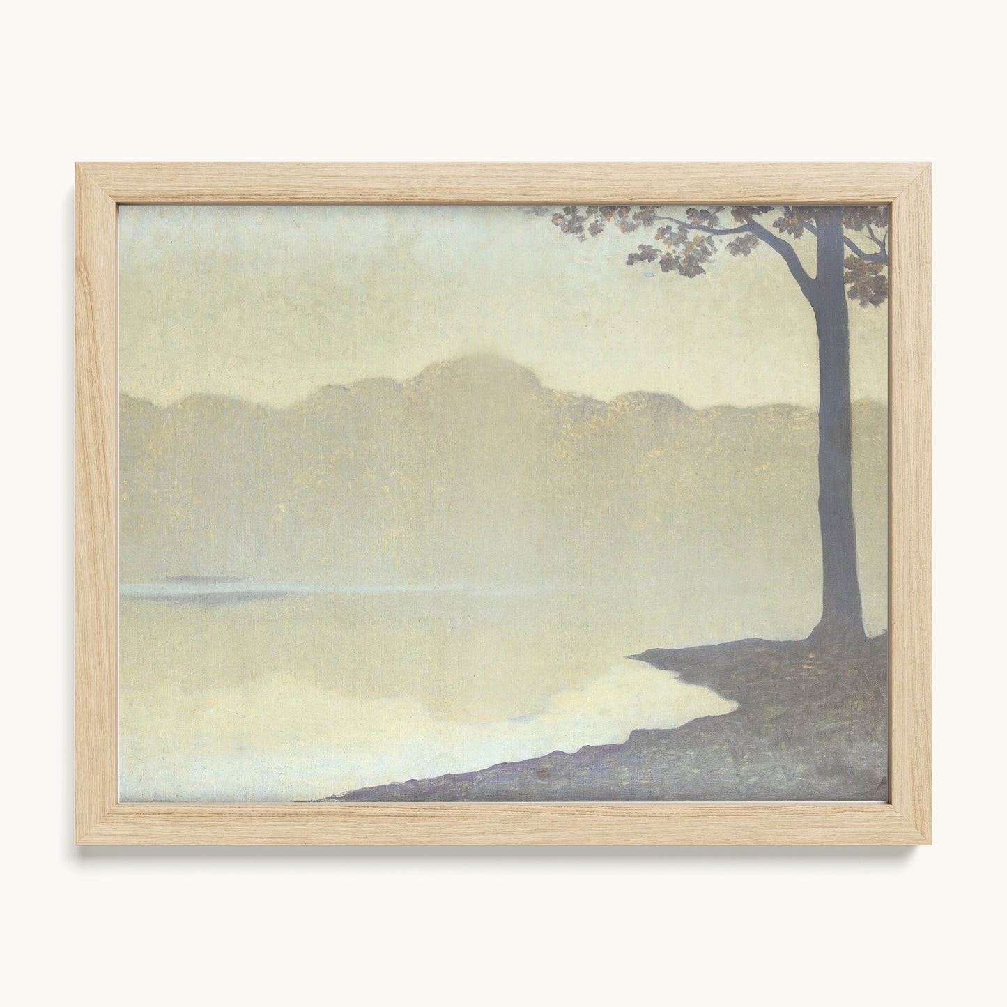A Morning’s Harmony (1902)