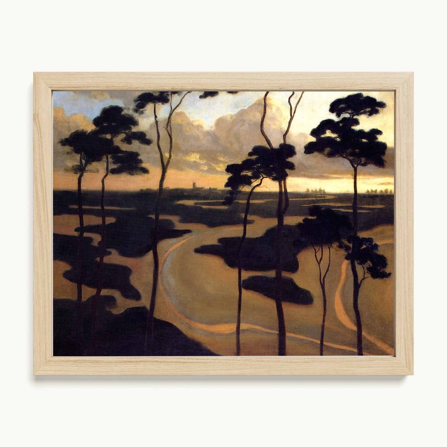 Blythburgh, The Estuary