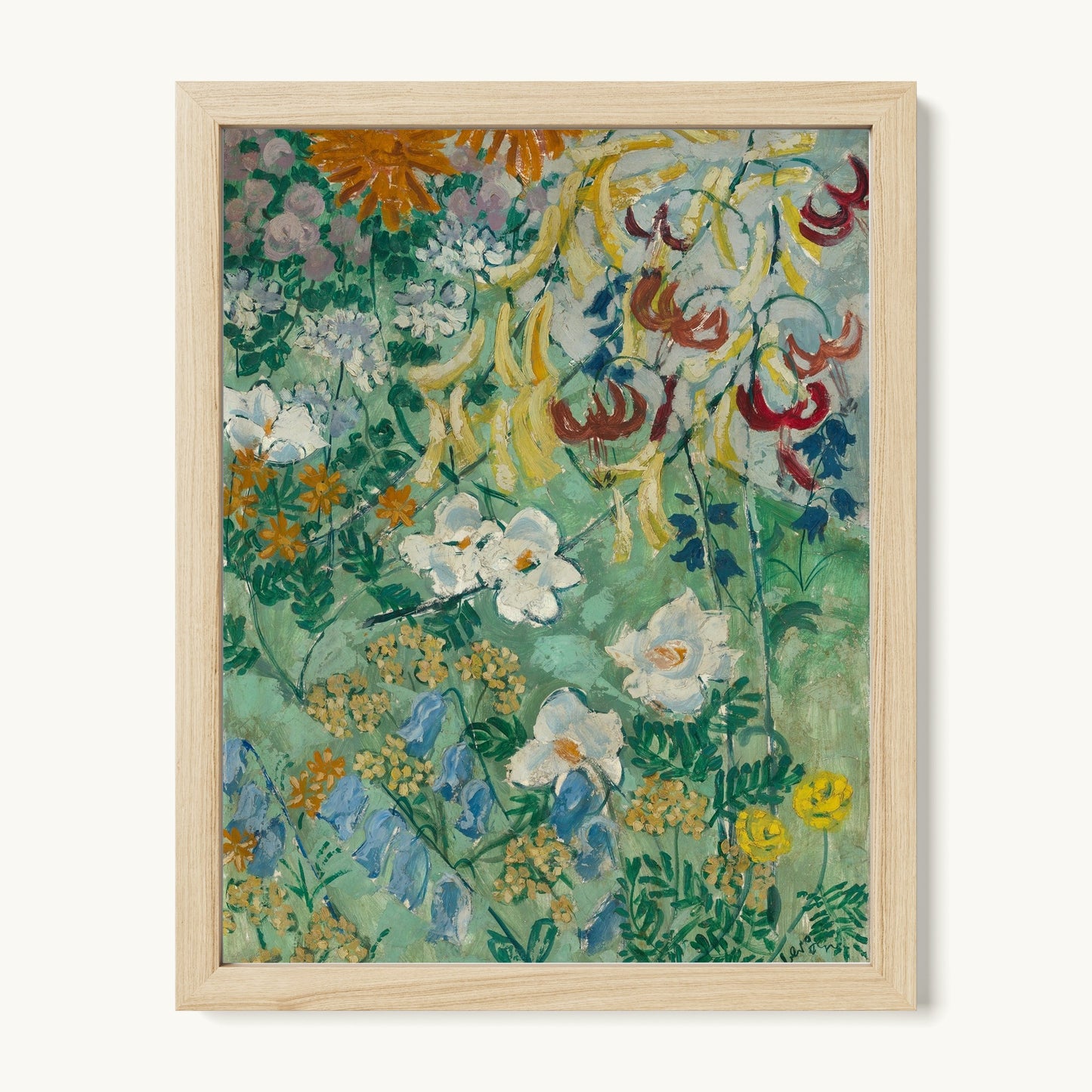 Blumen