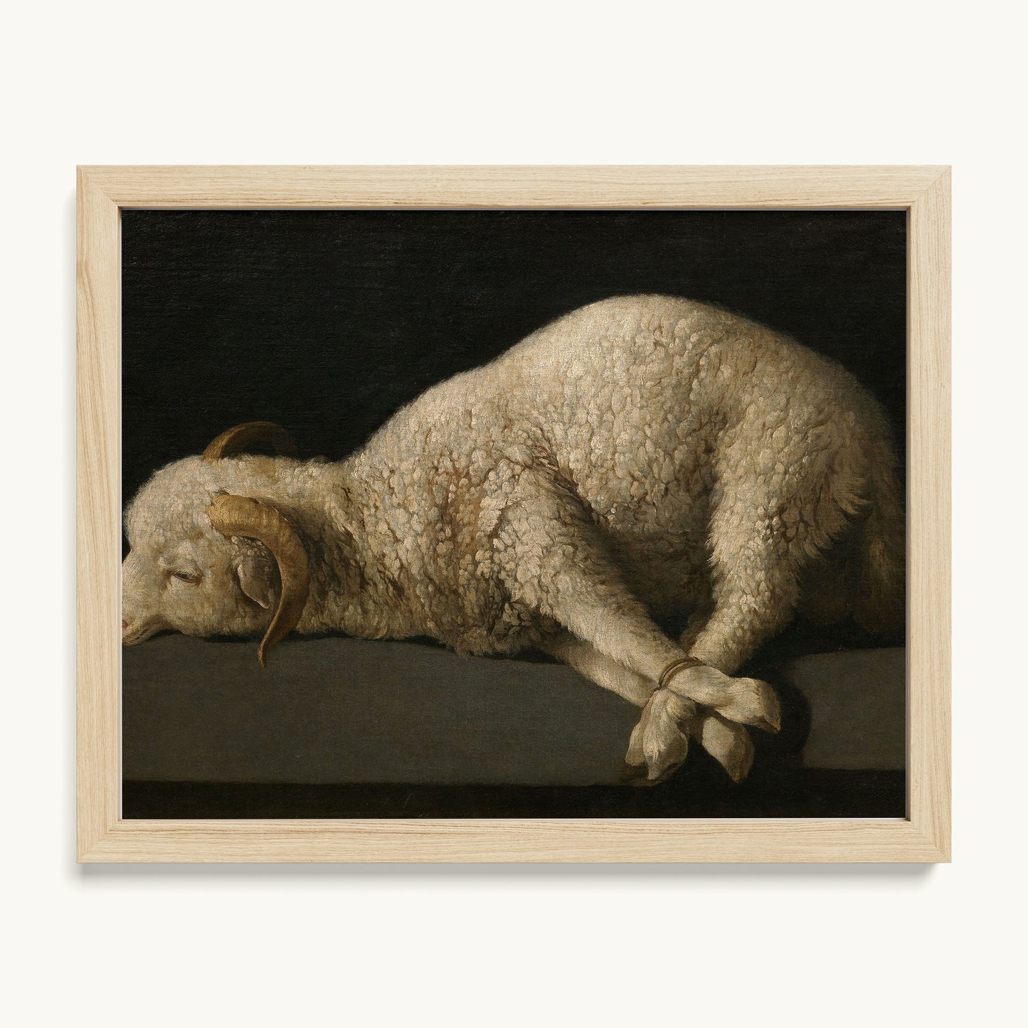 Agnus Dei
