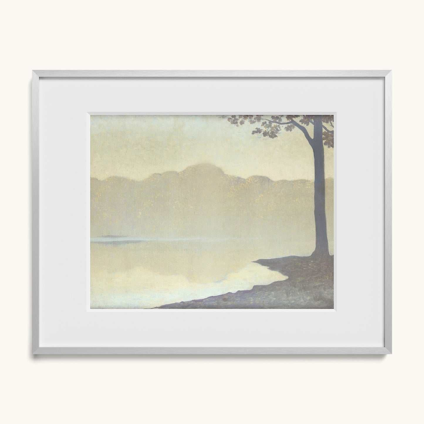 A Morning’s Harmony (1902)