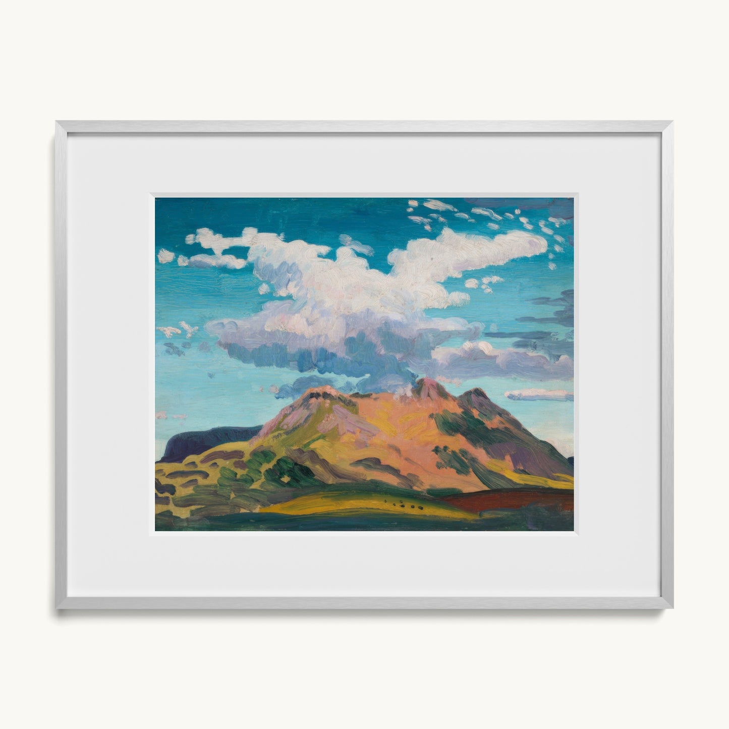 Arenig Fawr, North Wales