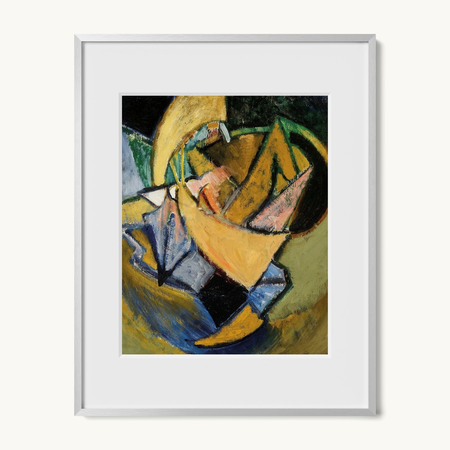 Abstraction