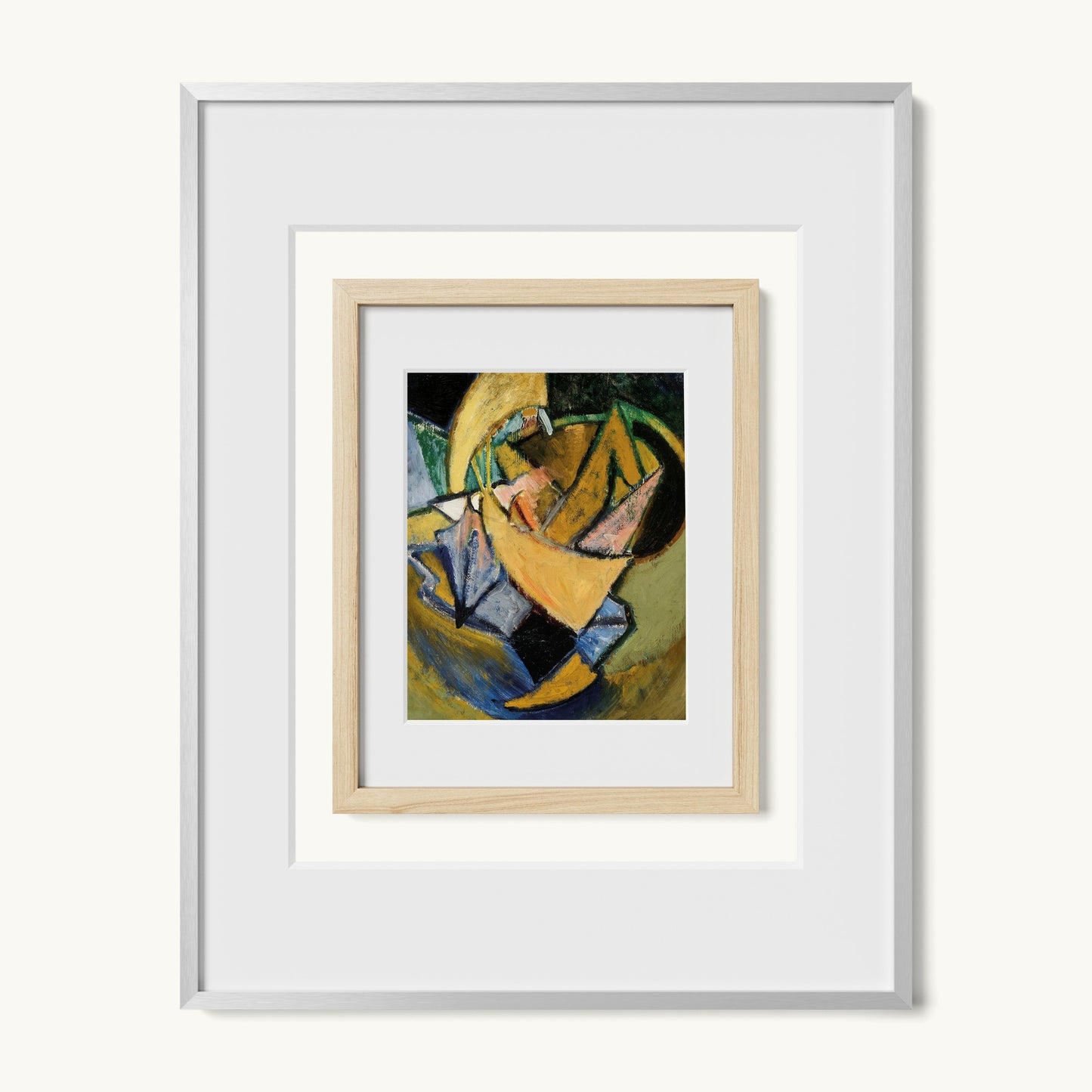 Abstraction