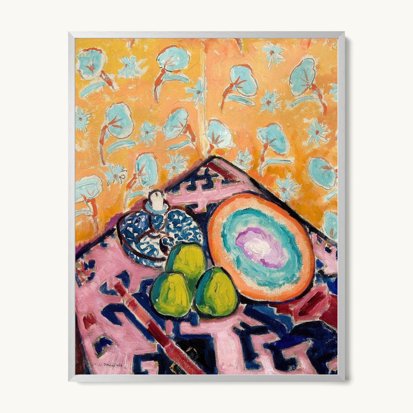 Still Life