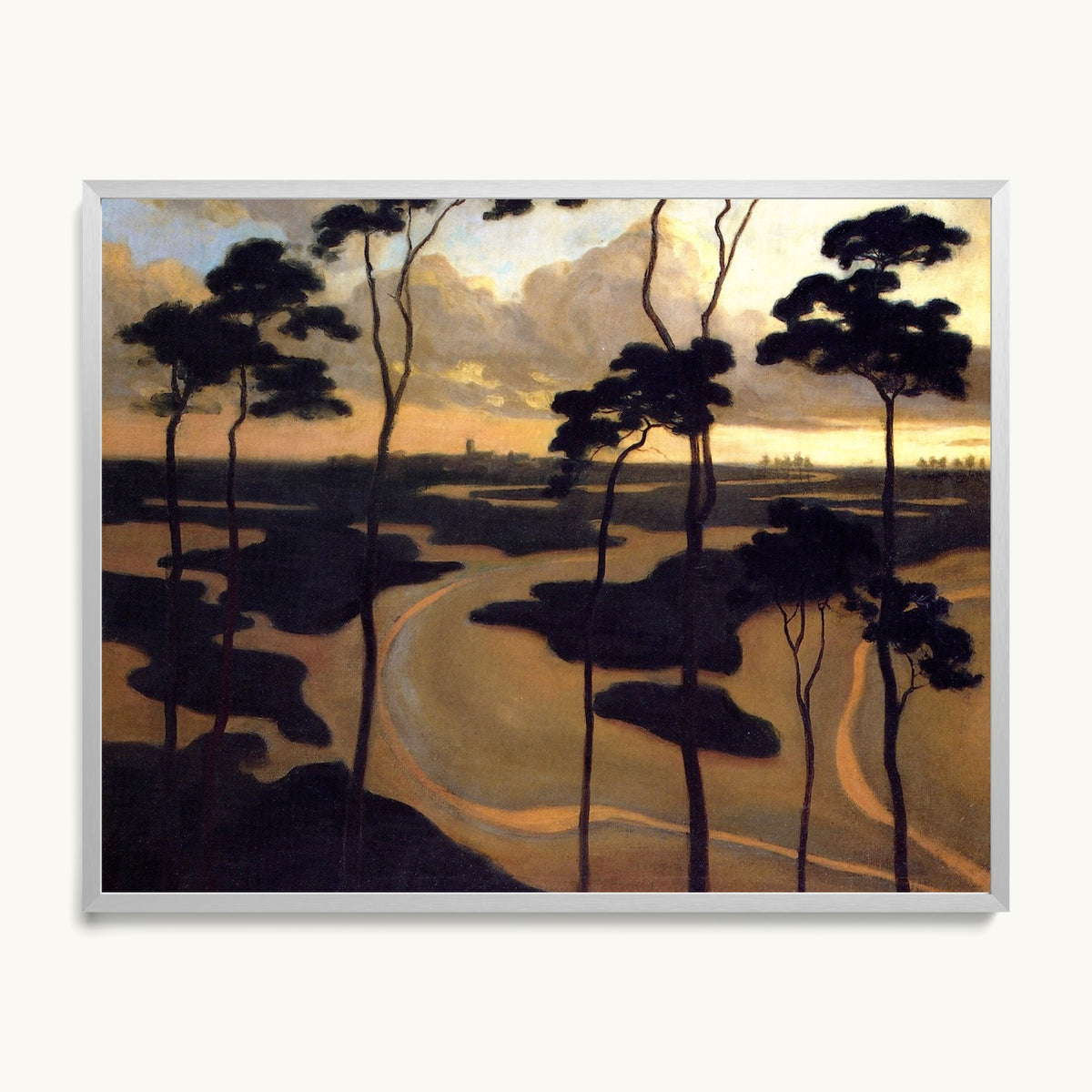 Blythburgh, The Estuary