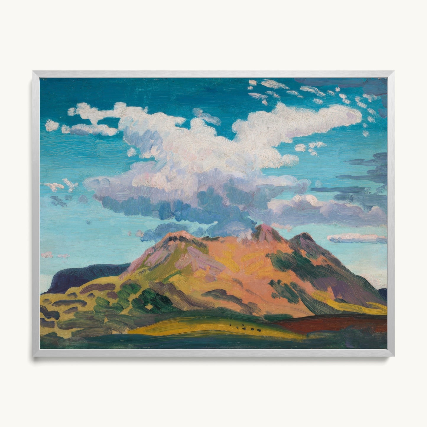 Arenig Fawr, North Wales