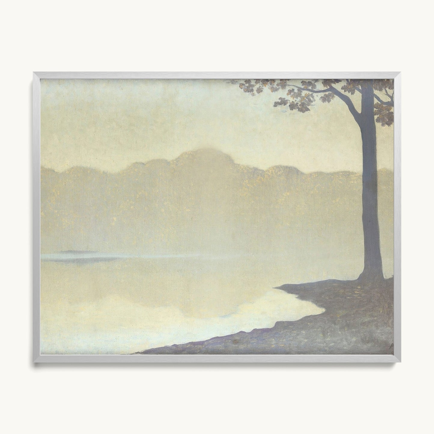 A Morning’s Harmony (1902)