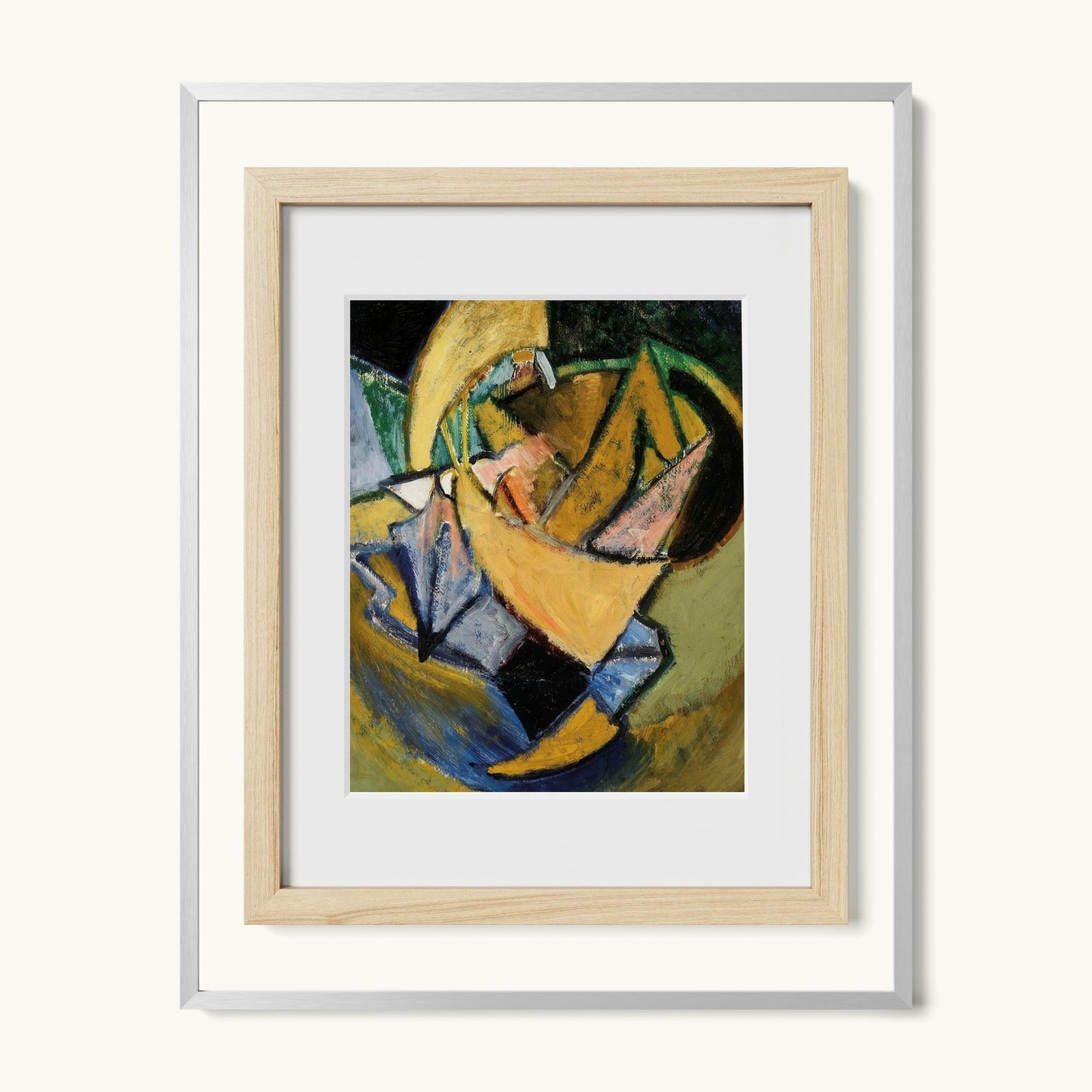 Abstraction