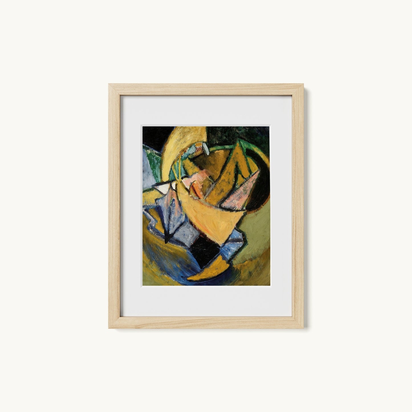 Abstraction