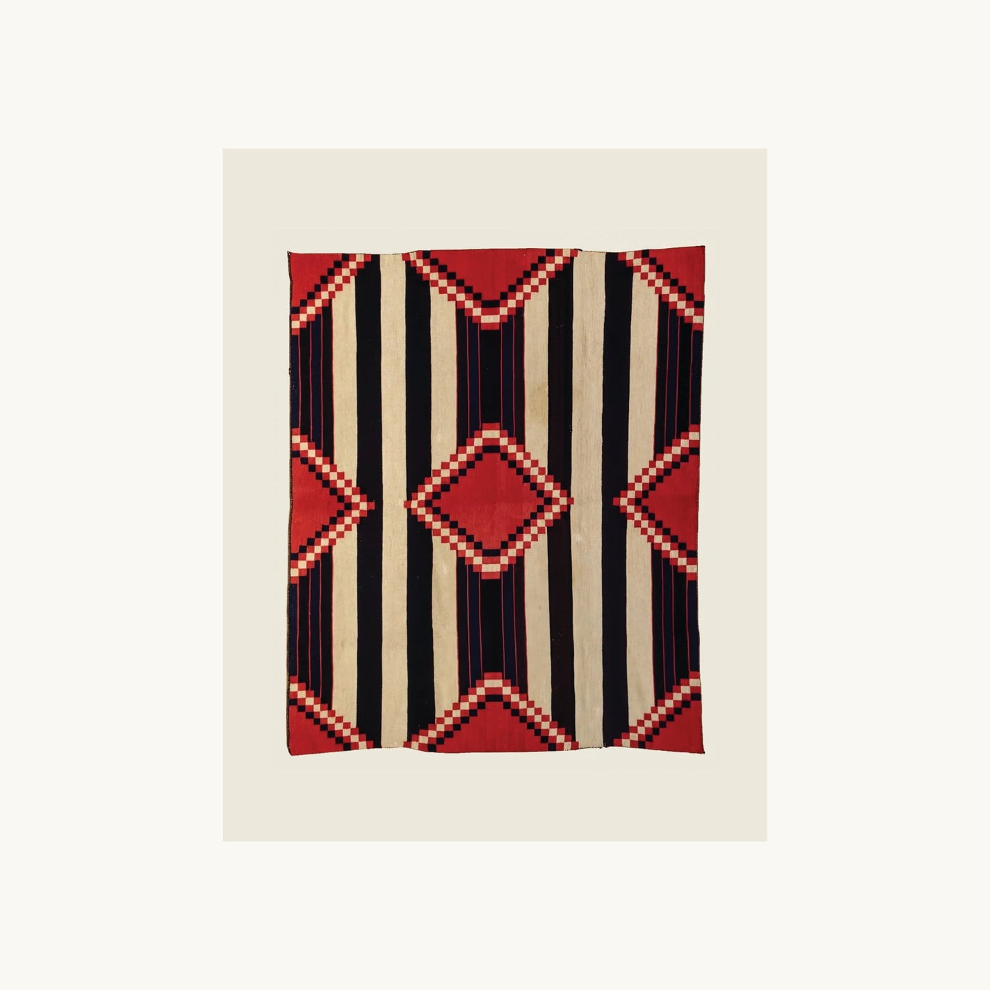 Chief's Blanket (c. 1880)