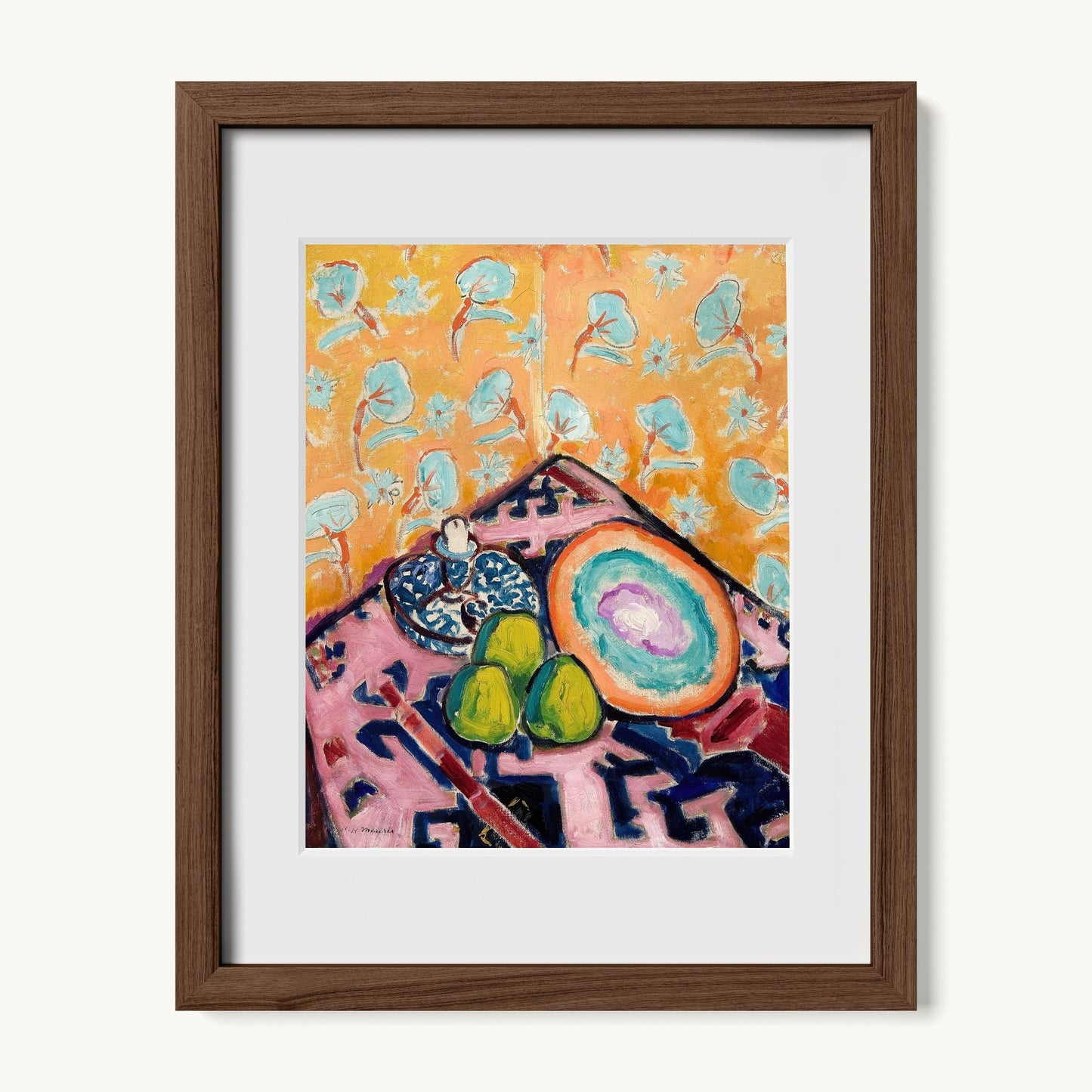 Still Life