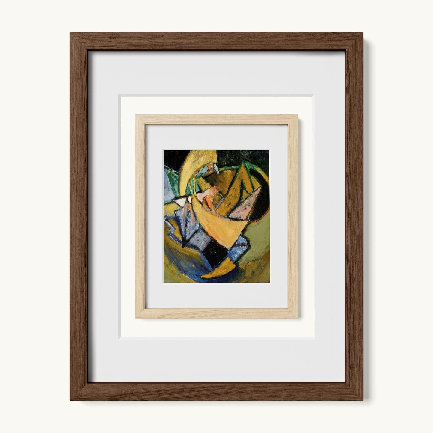 Abstraction