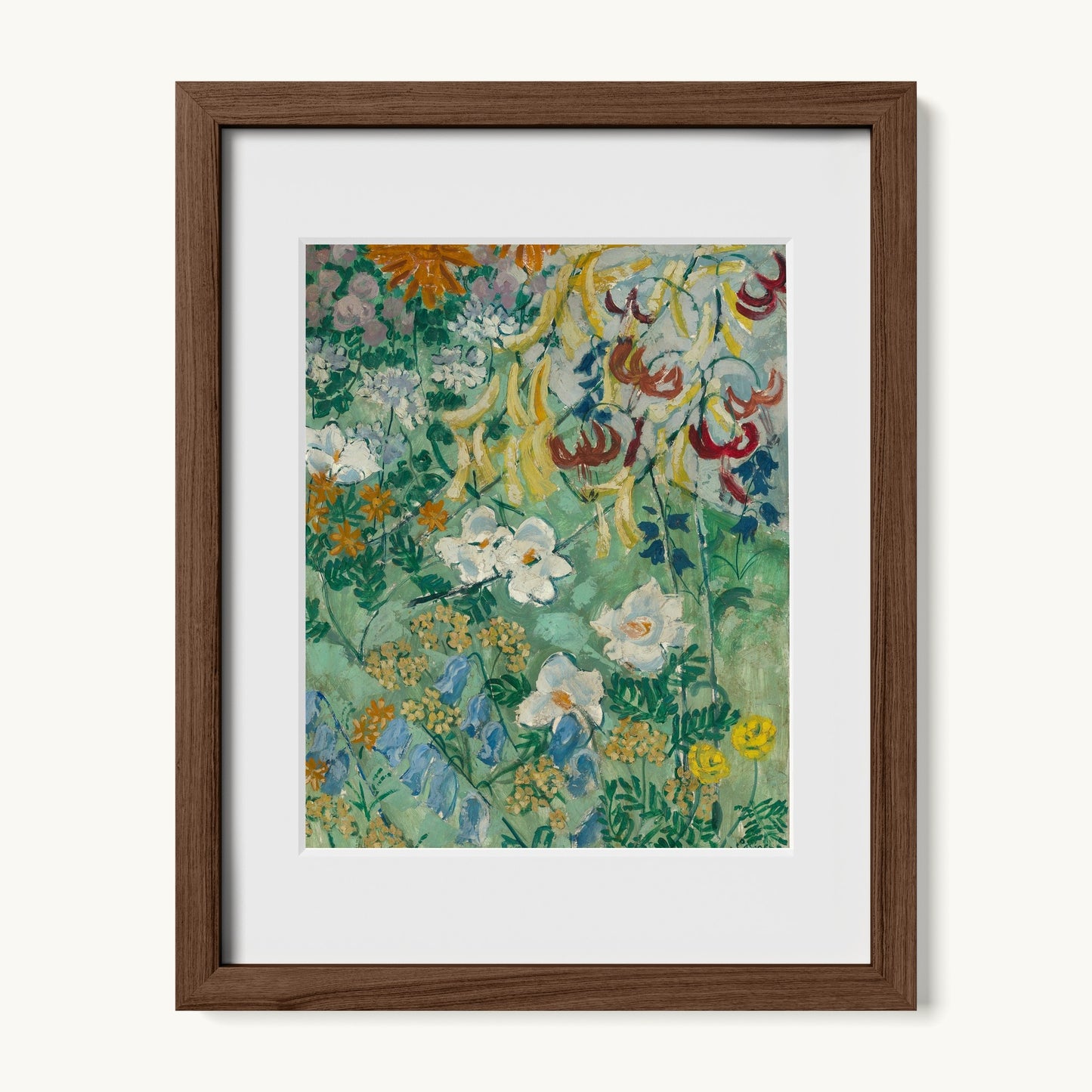 Blumen