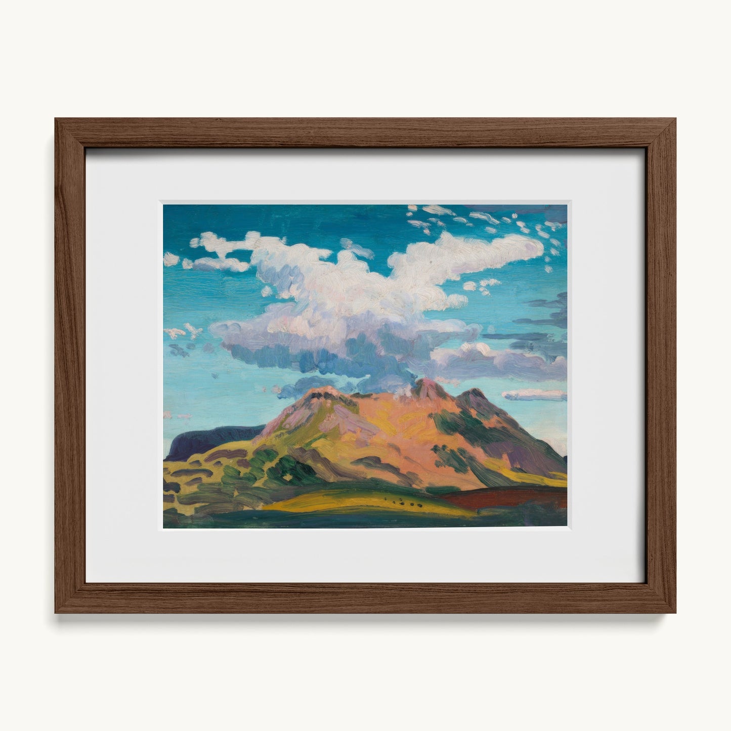 Arenig Fawr, North Wales