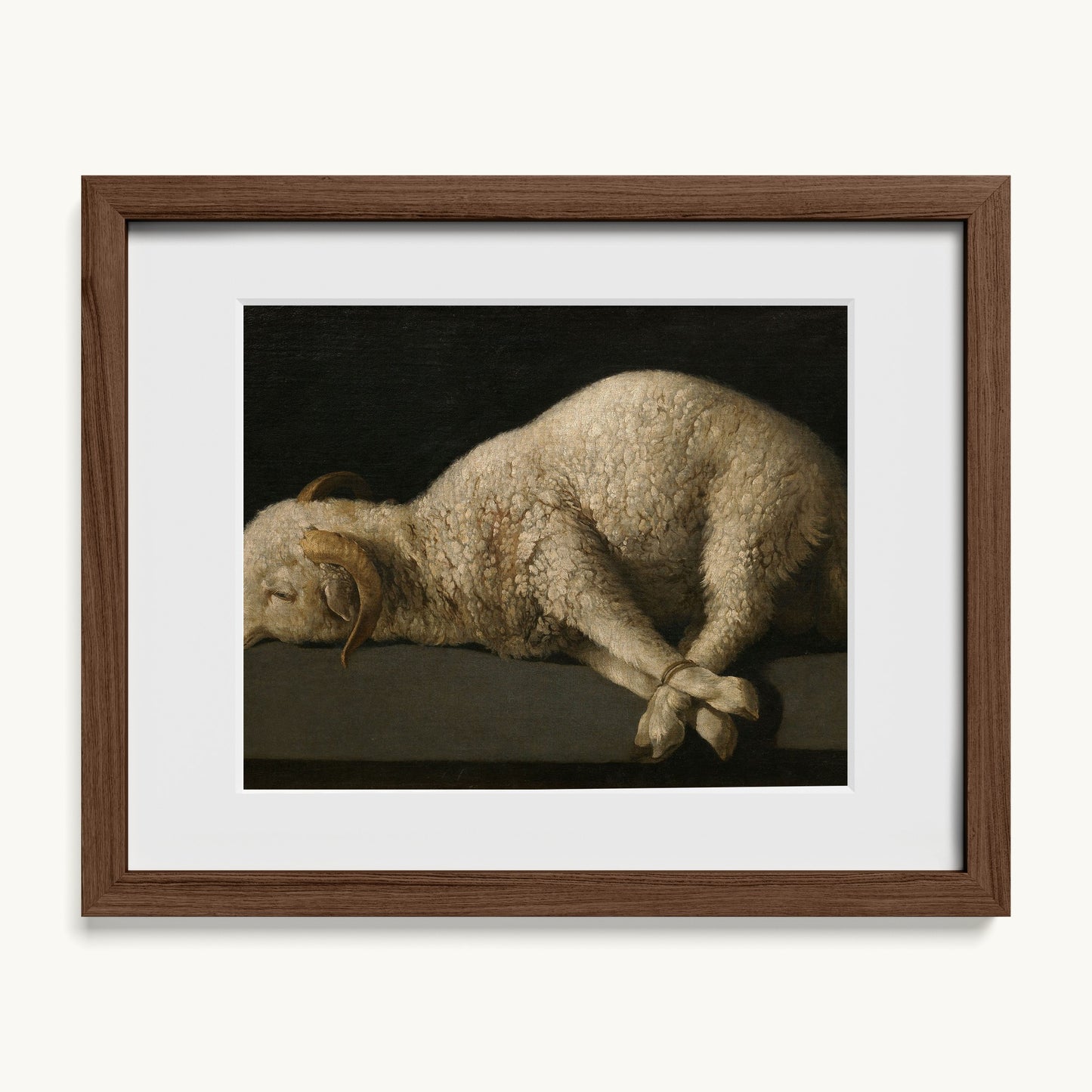 Agnus Dei