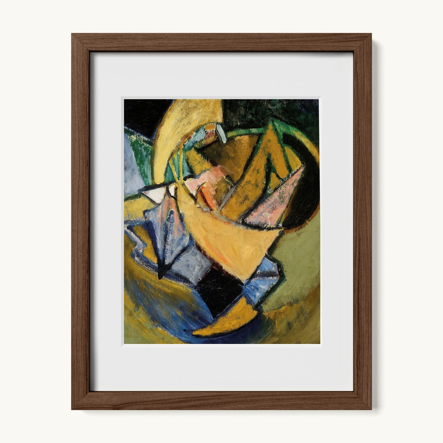 Abstraction