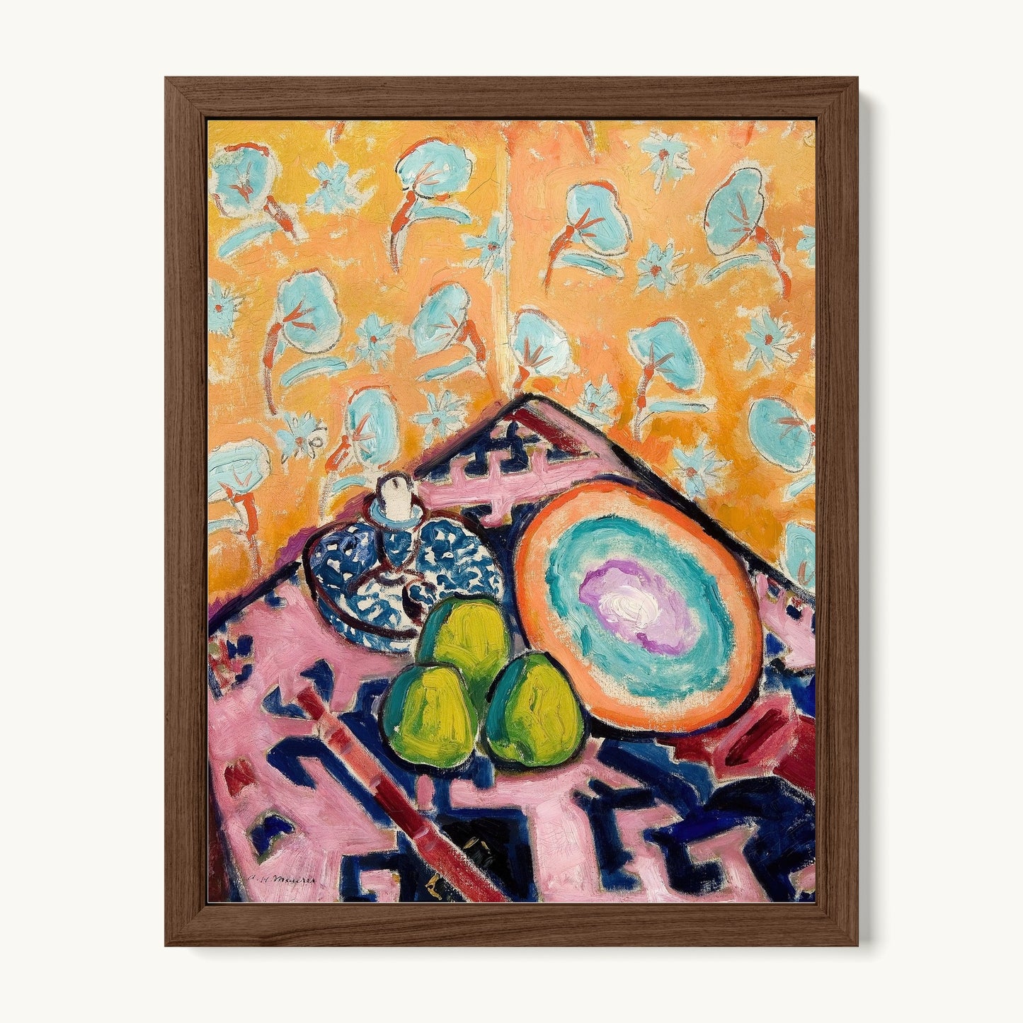 Still Life