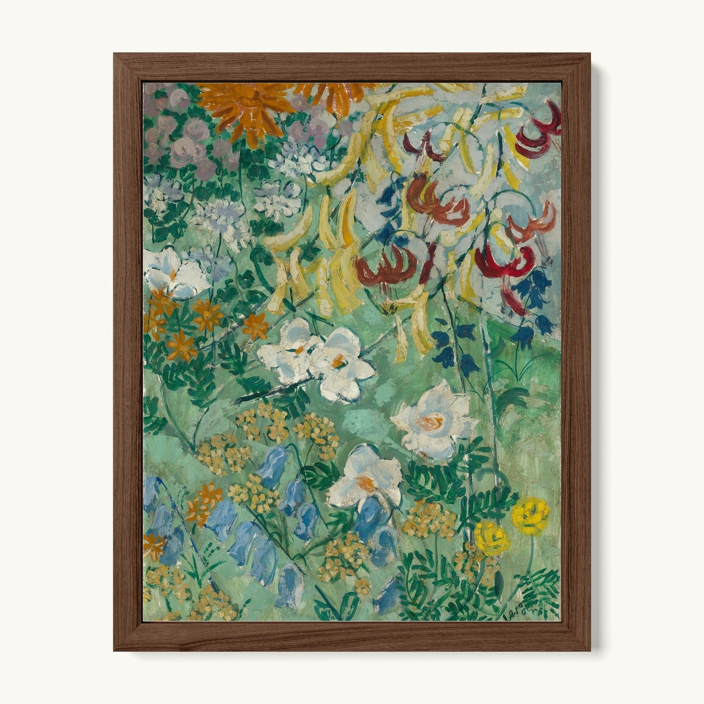 Blumen