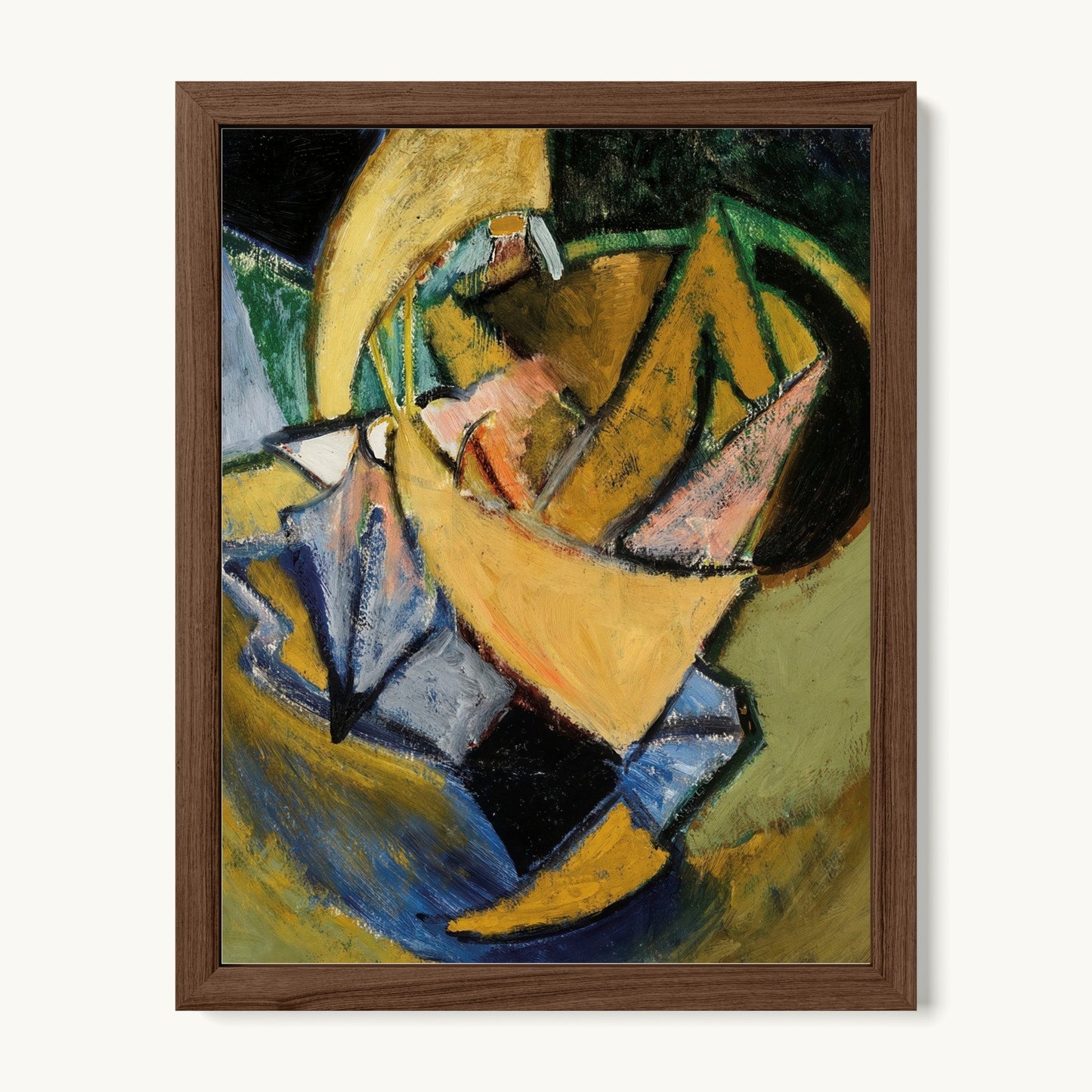 Abstraction