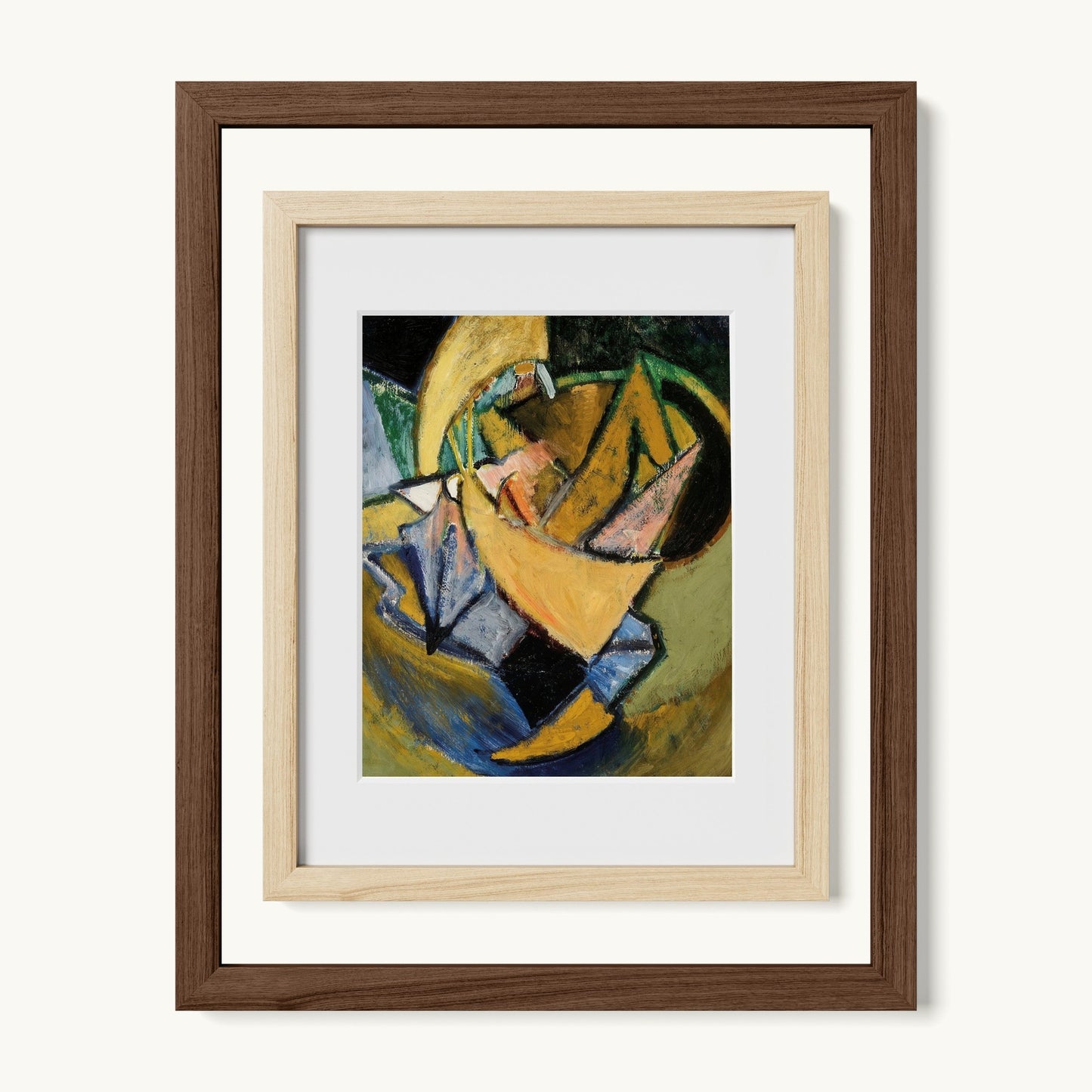 Abstraction