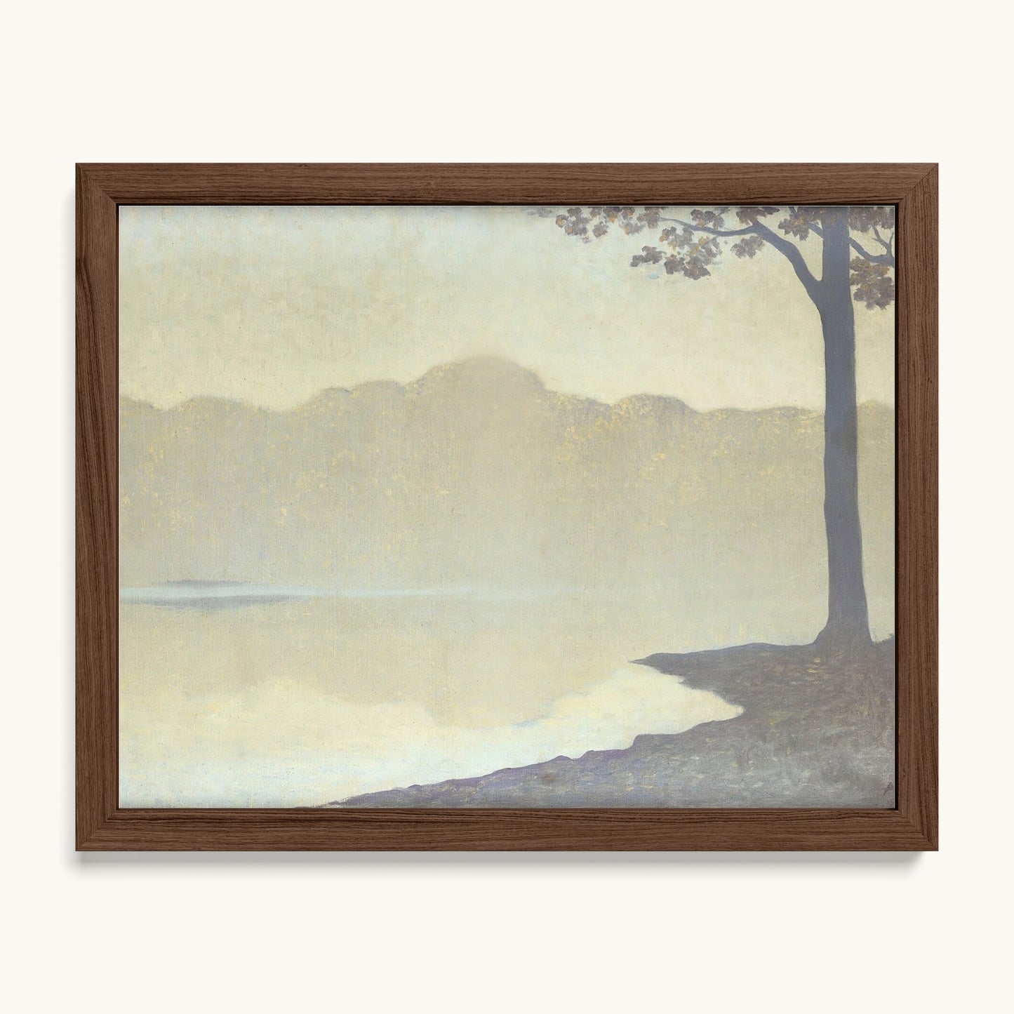 A Morning’s Harmony (1902)