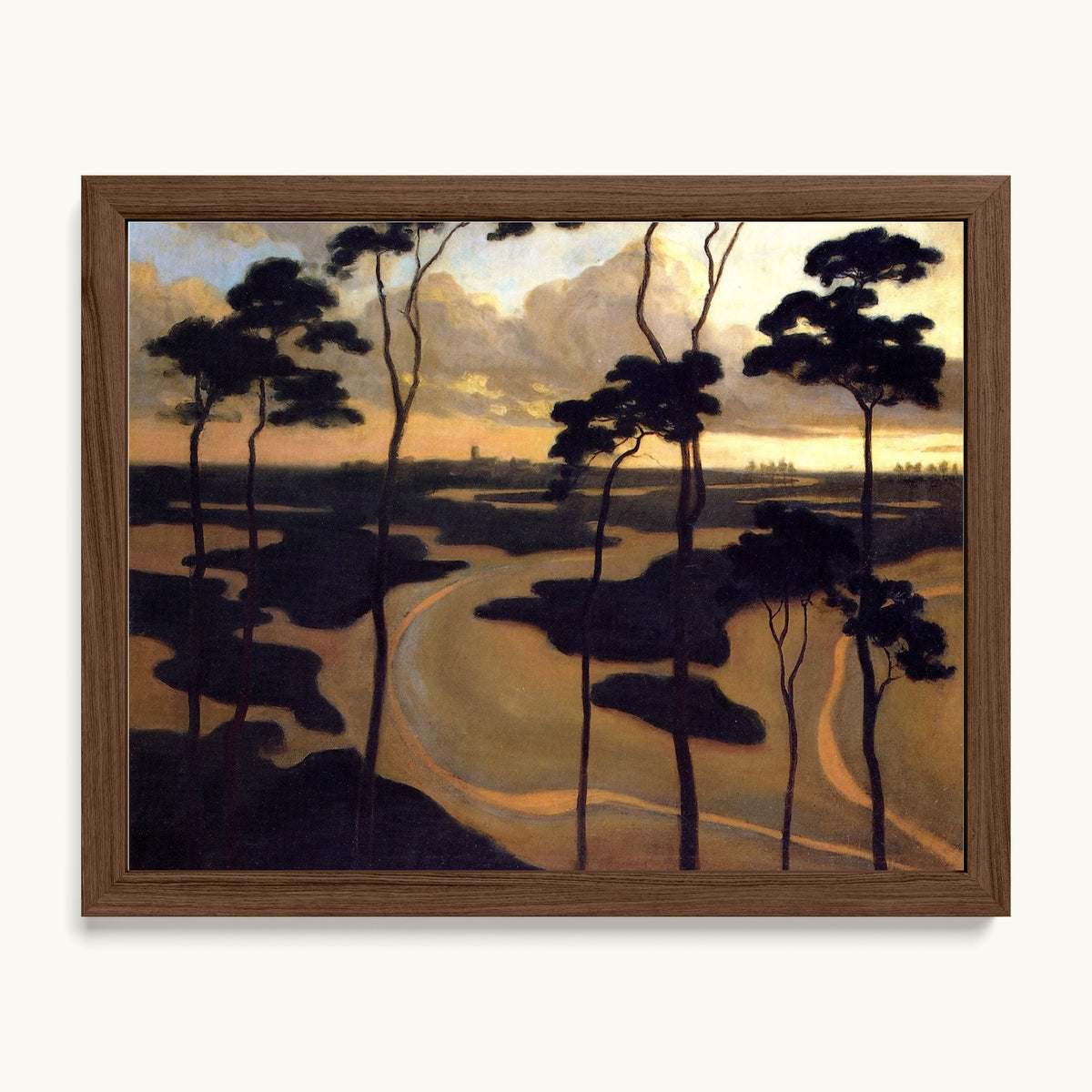 Blythburgh, The Estuary