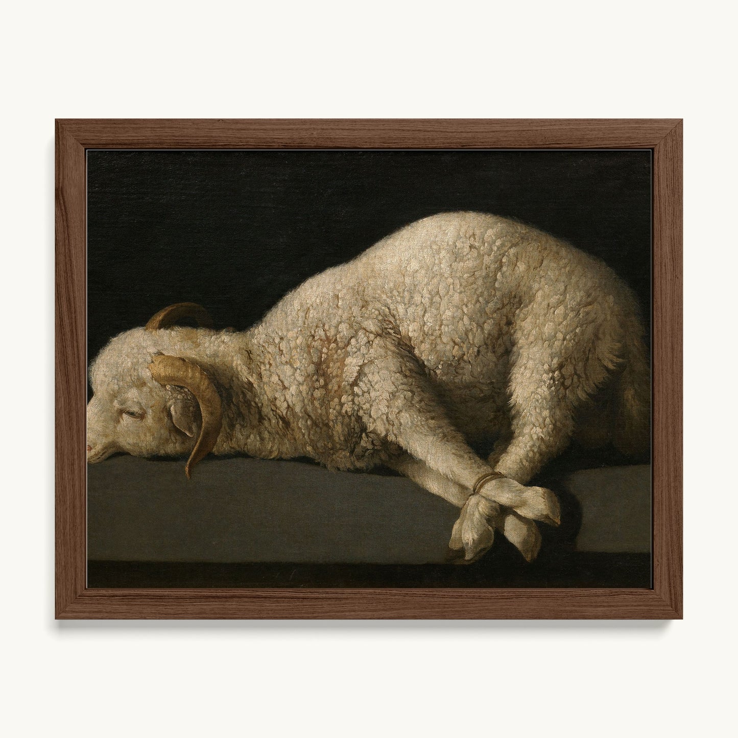 Agnus Dei