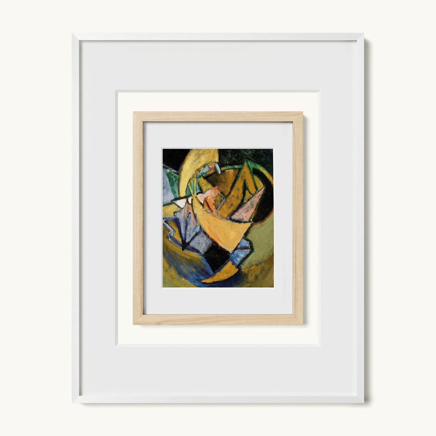 Abstraction