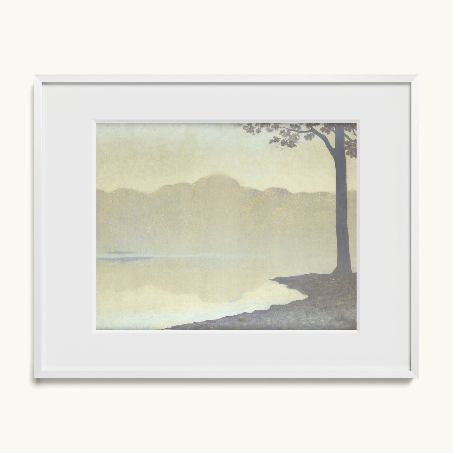 A Morning’s Harmony (1902)
