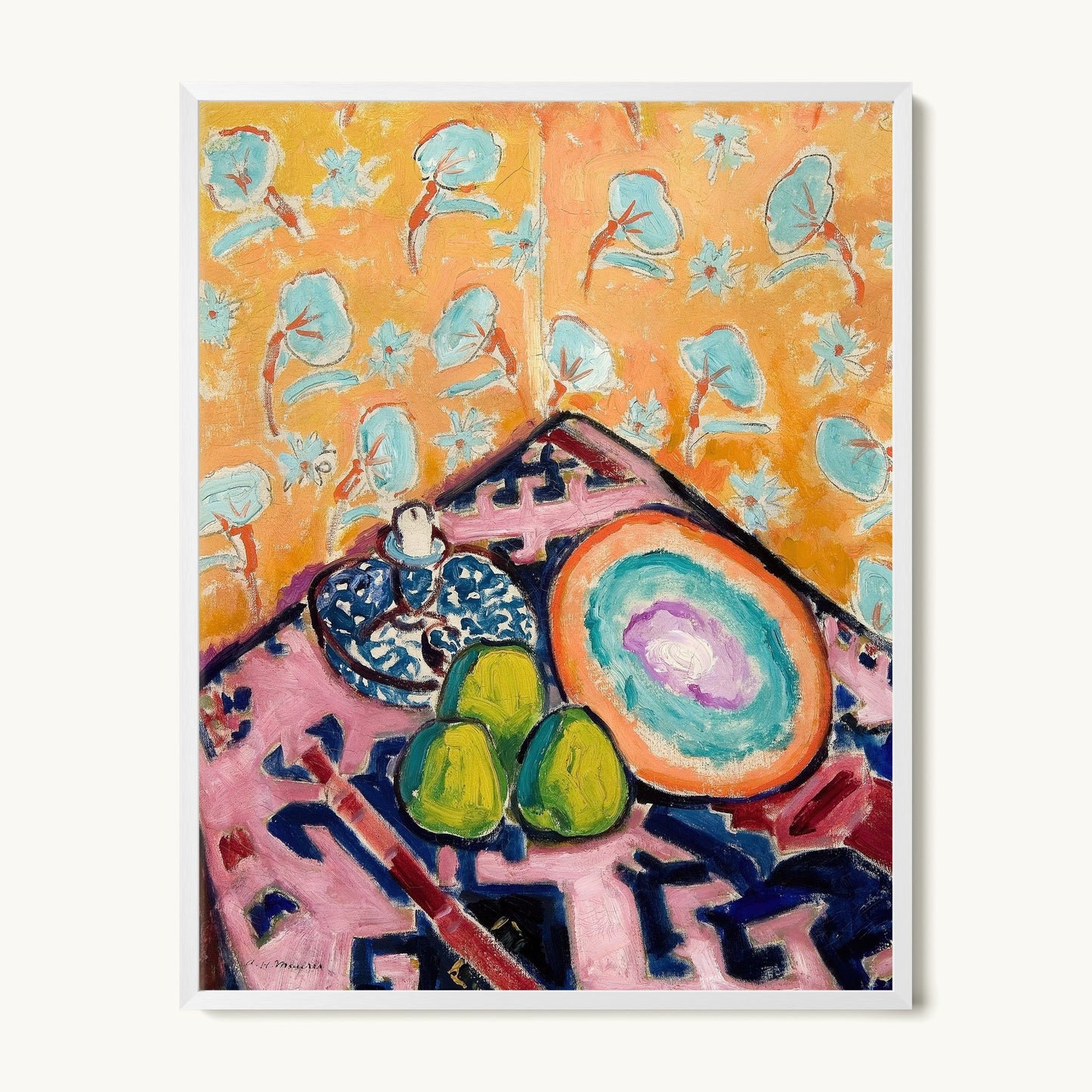 Still Life
