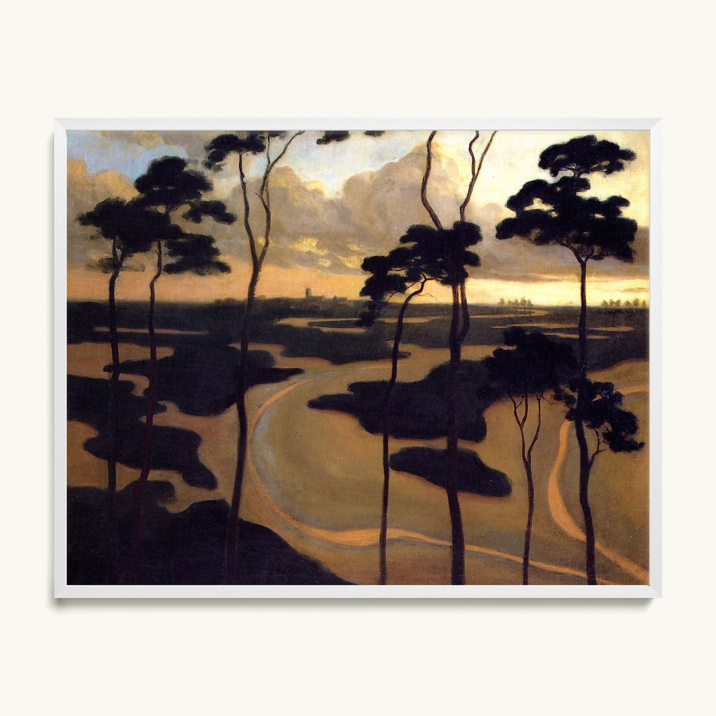 Blythburgh, The Estuary