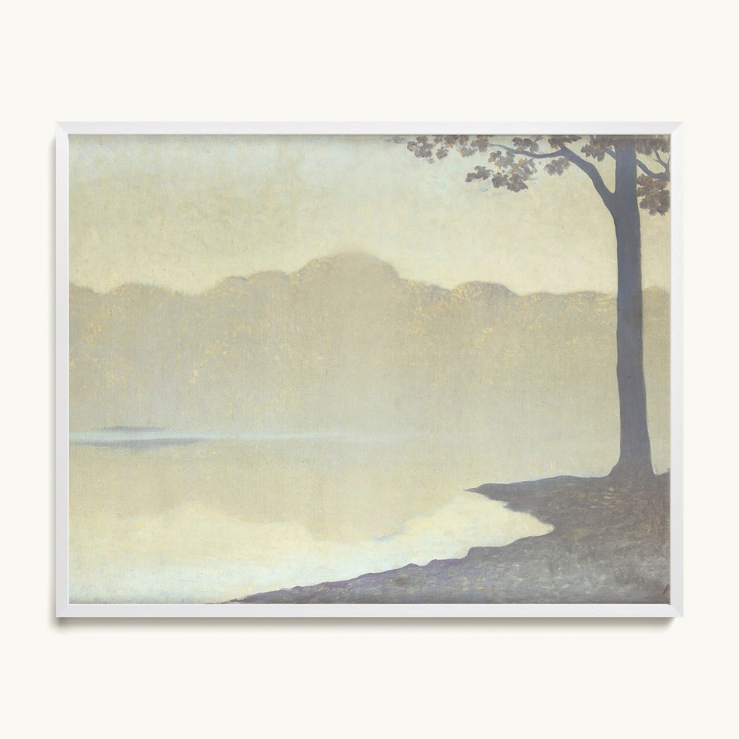 A Morning’s Harmony (1902)