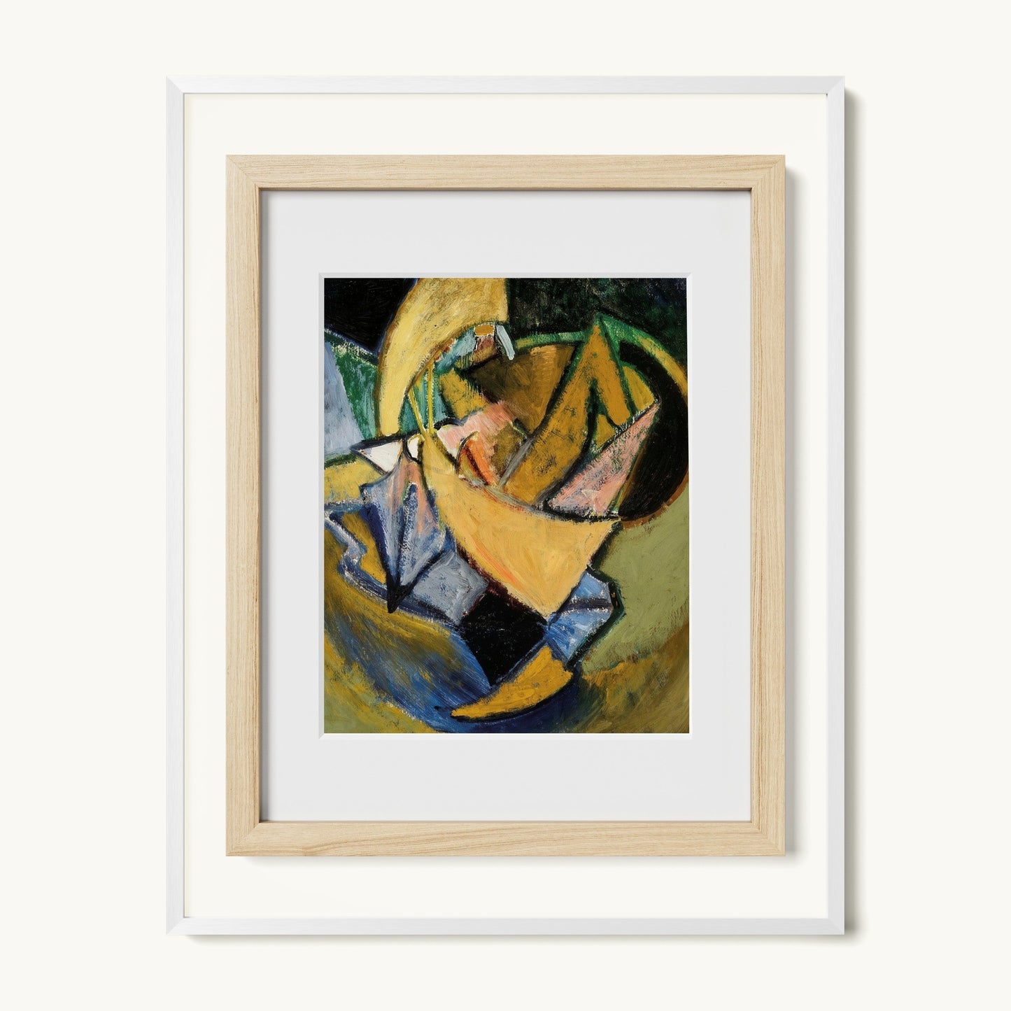 Abstraction