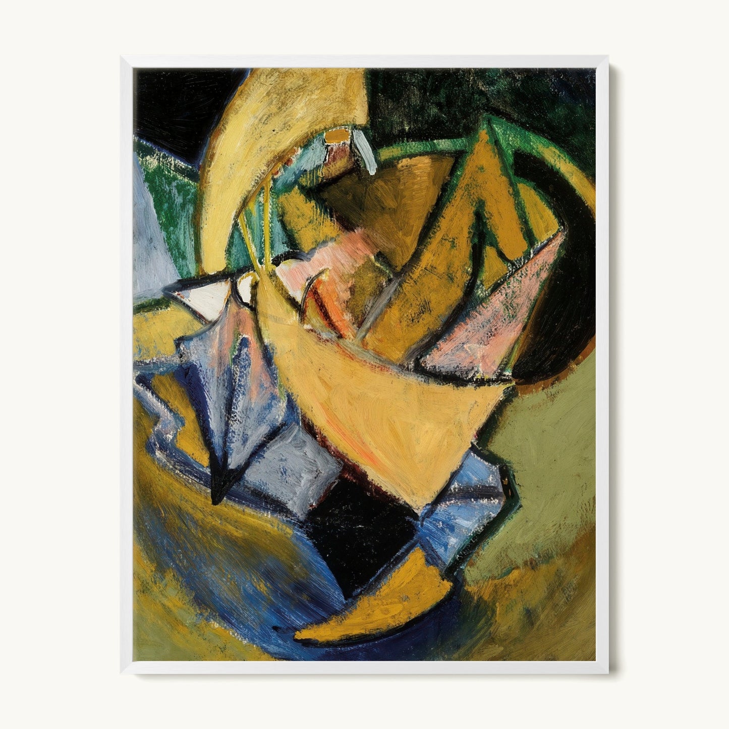 Abstraction