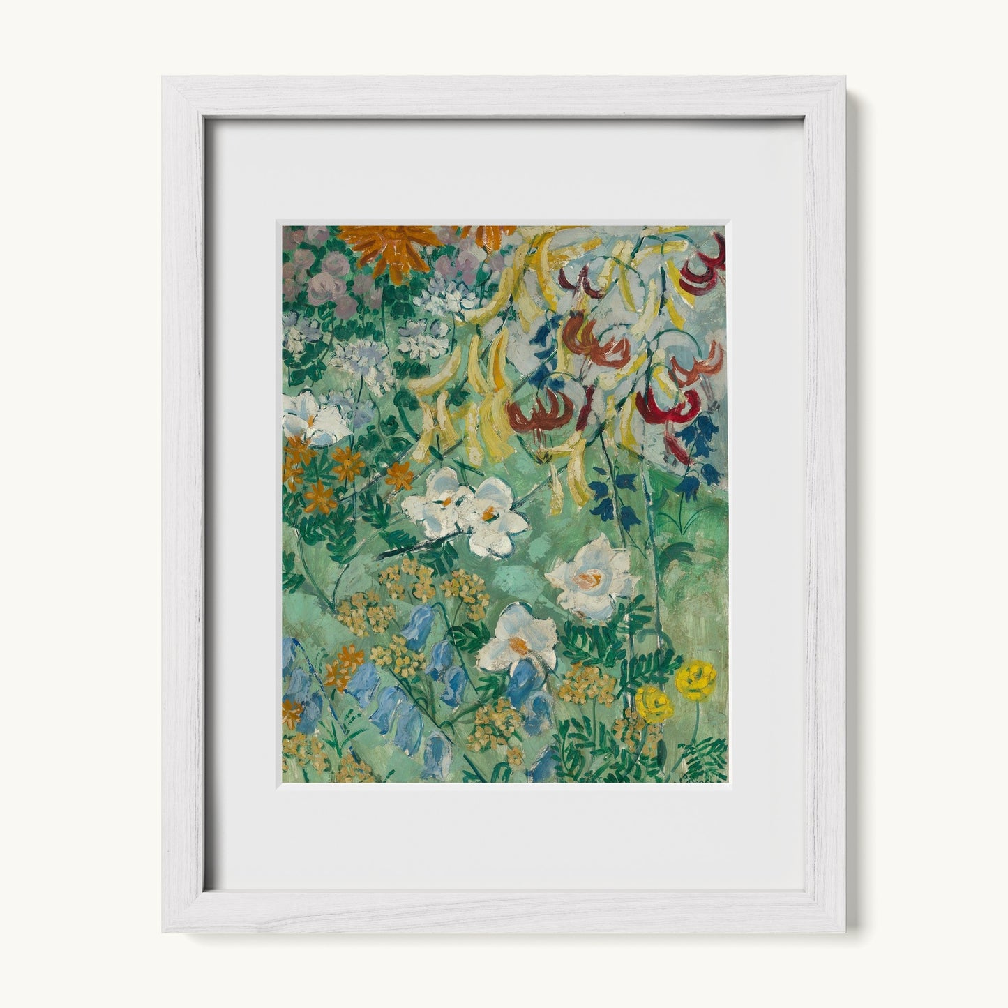 Blumen