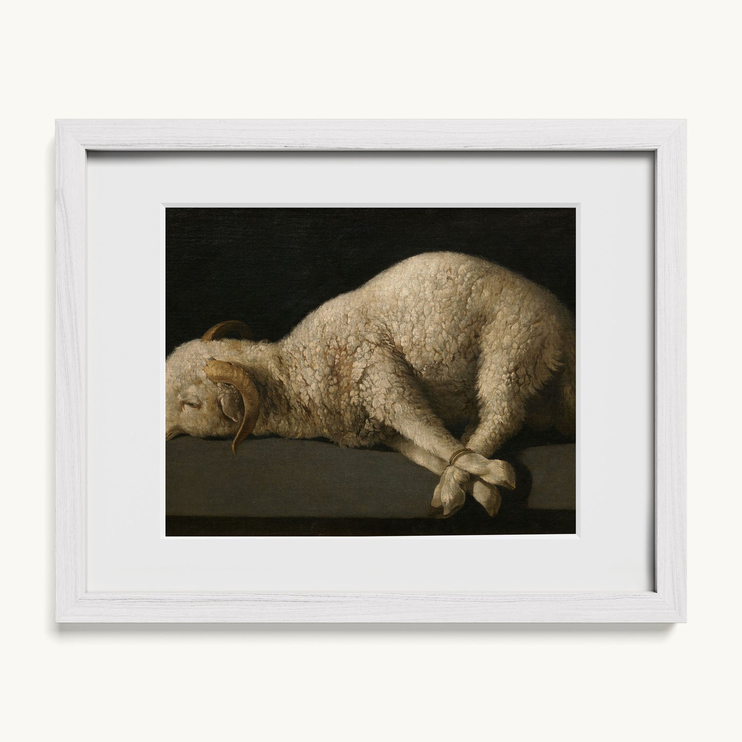 Agnus Dei