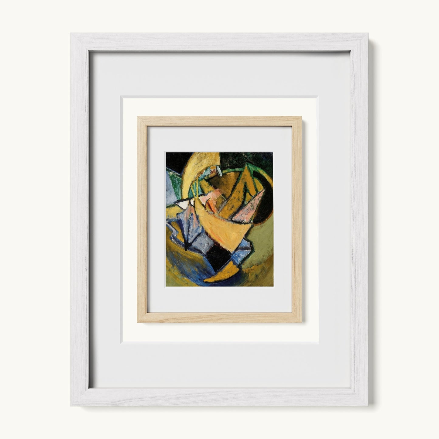 Abstraction