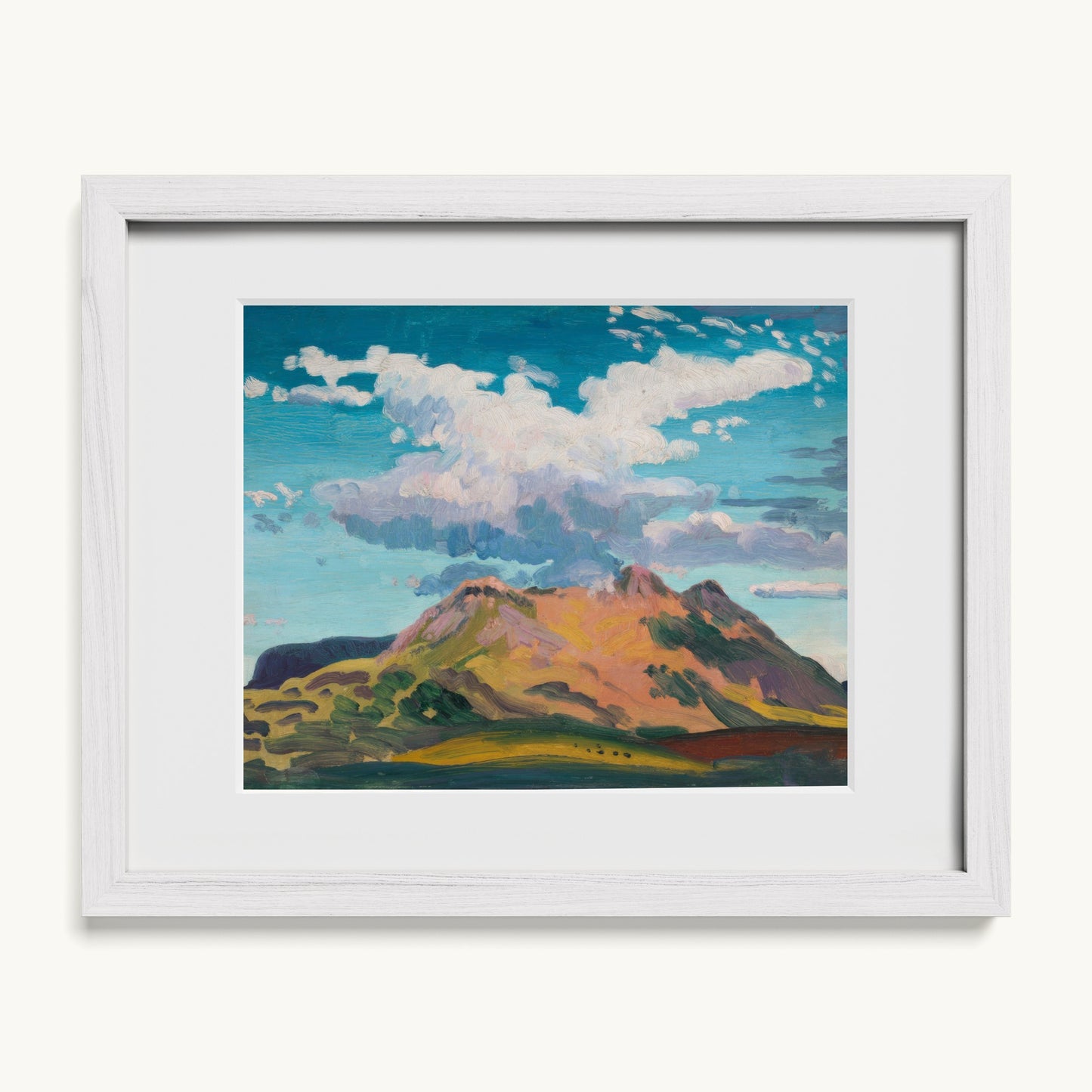 Arenig Fawr, North Wales