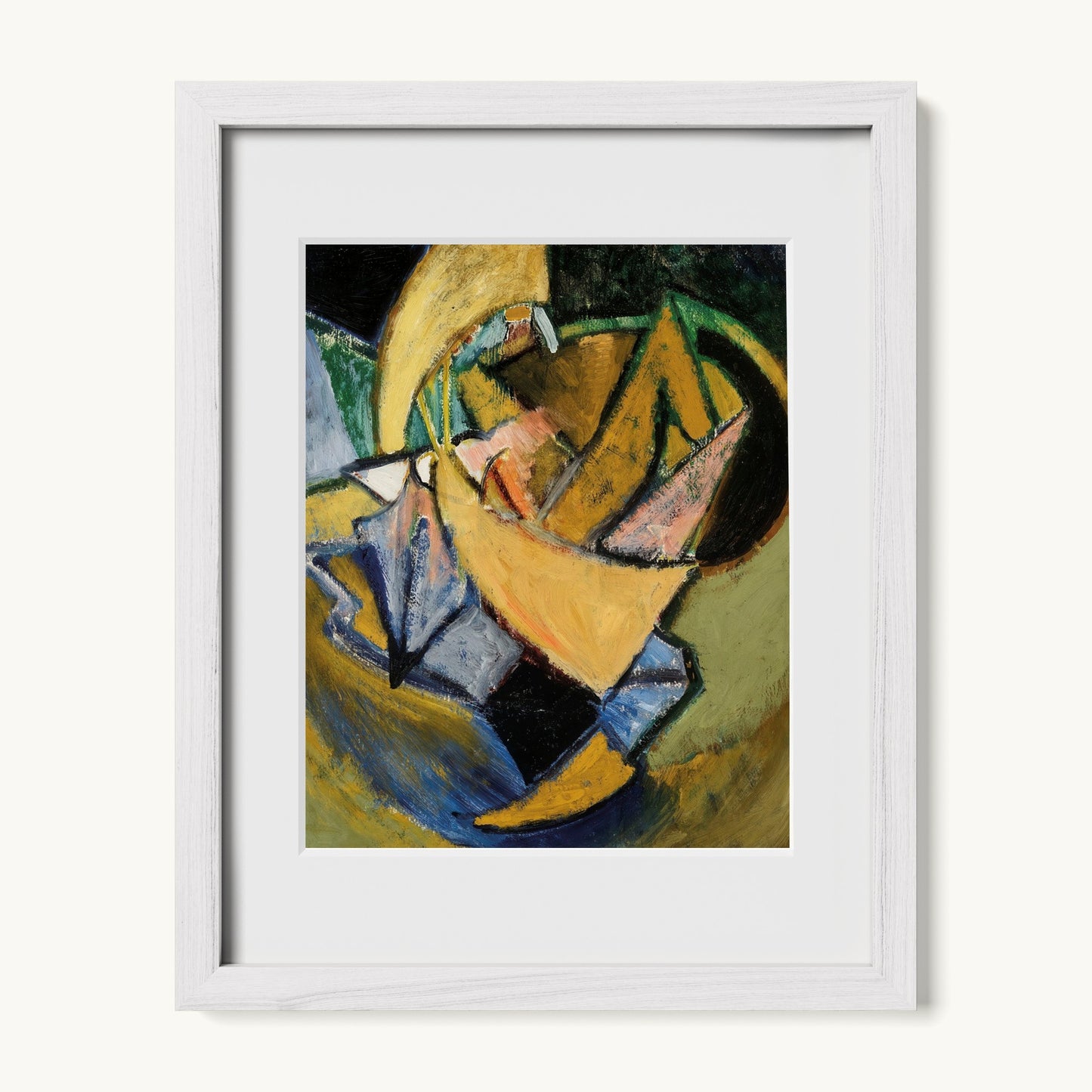 Abstraction
