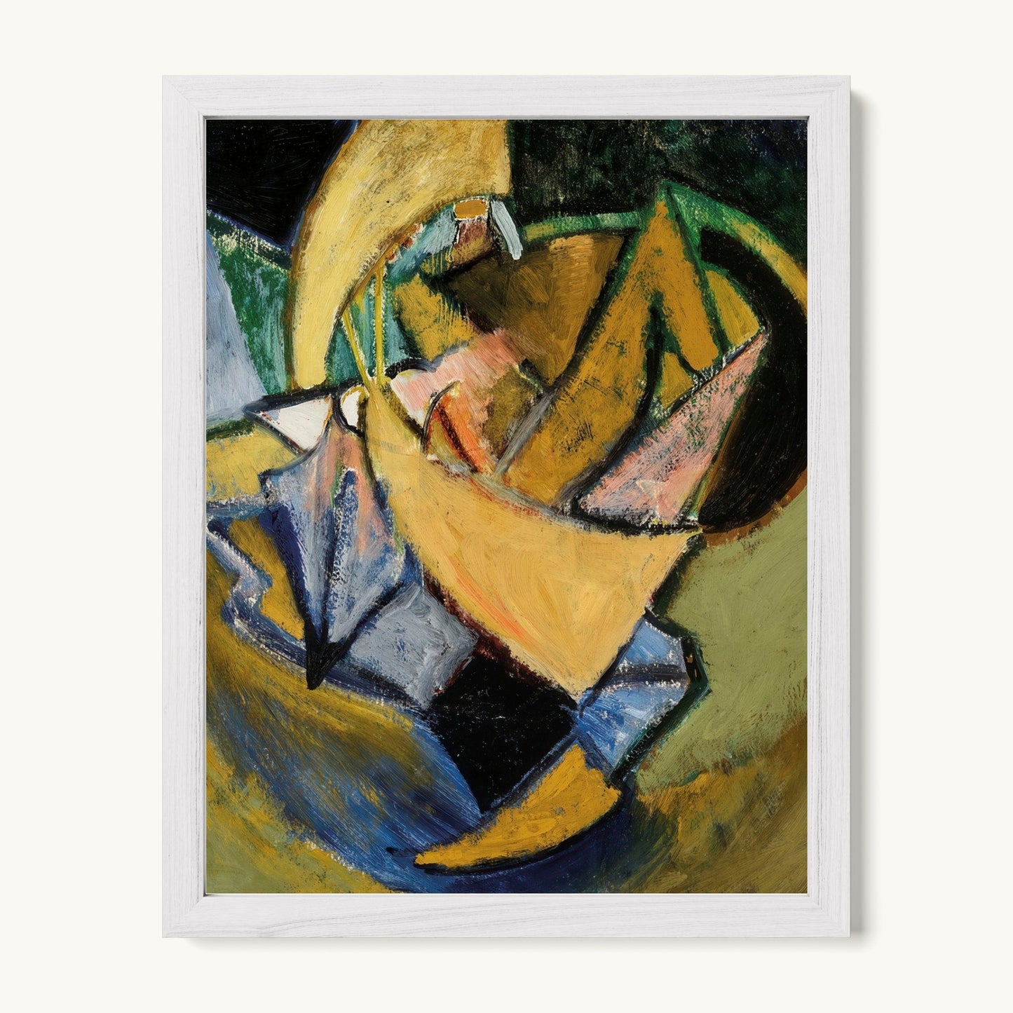 Abstraction