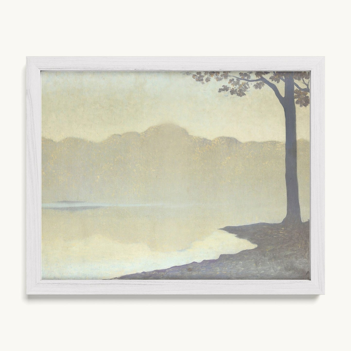 A Morning’s Harmony (1902)